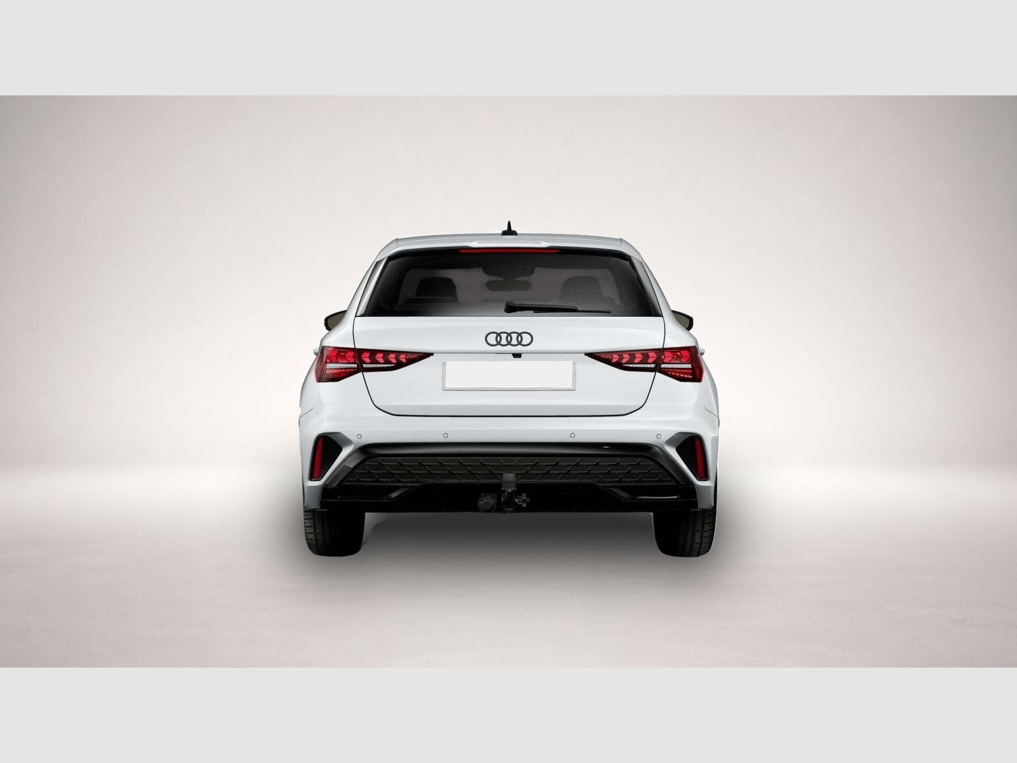 Audi A3 (2026) - Foto 3