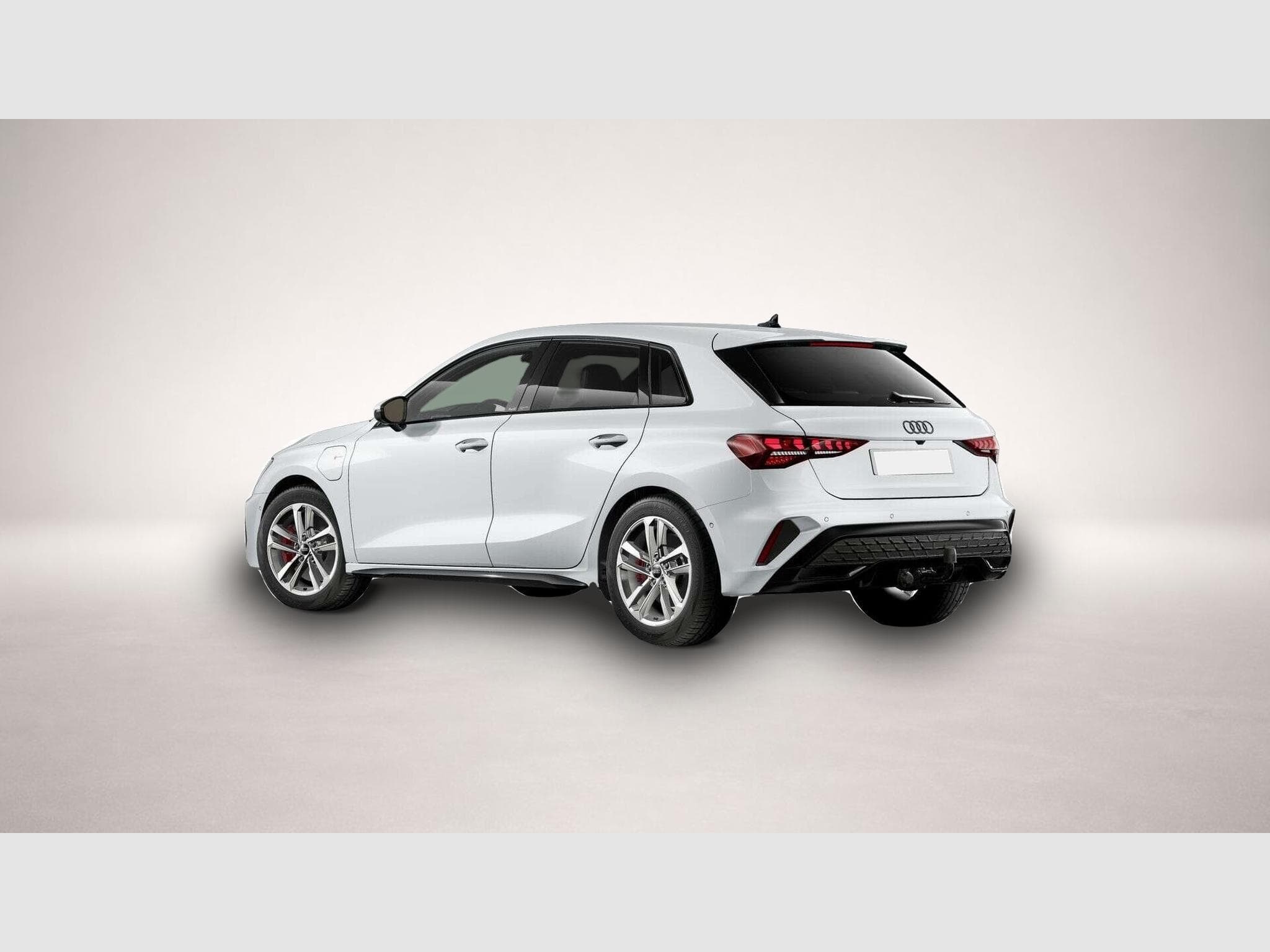 Audi A3 (2026) - Foto 4