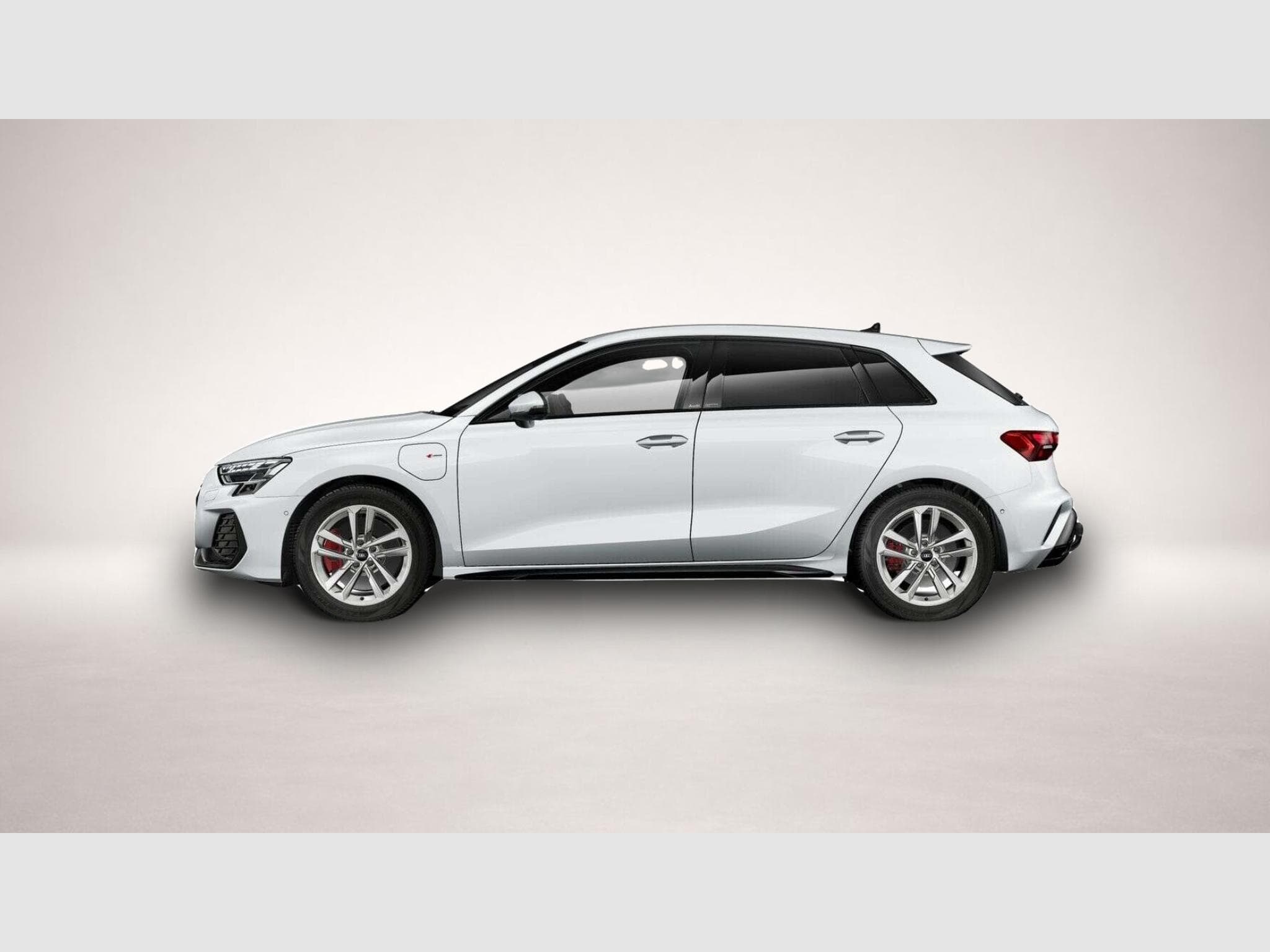 Audi A3 (2026) - Foto 5