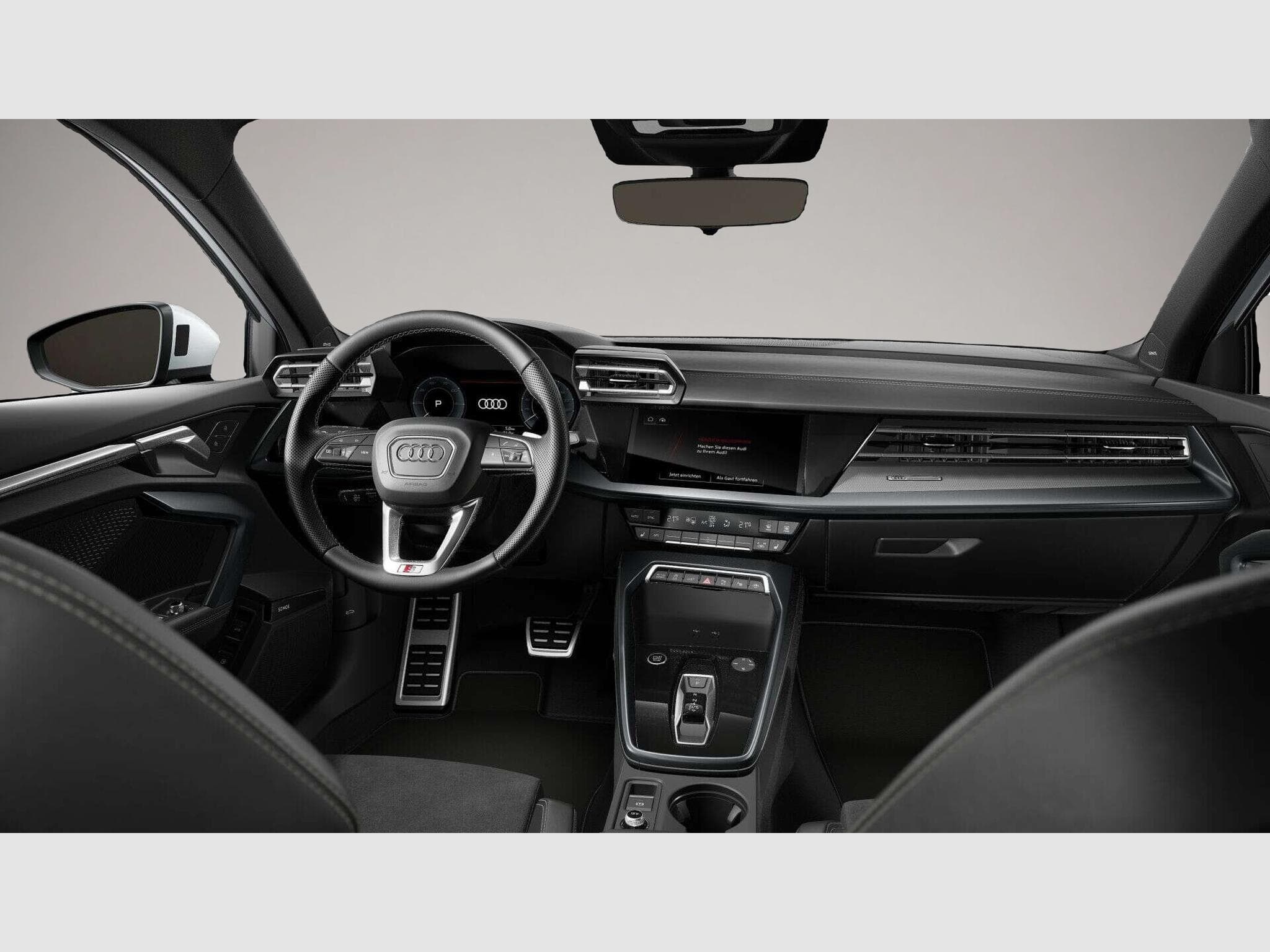 Audi A3 (2026) - Foto 7