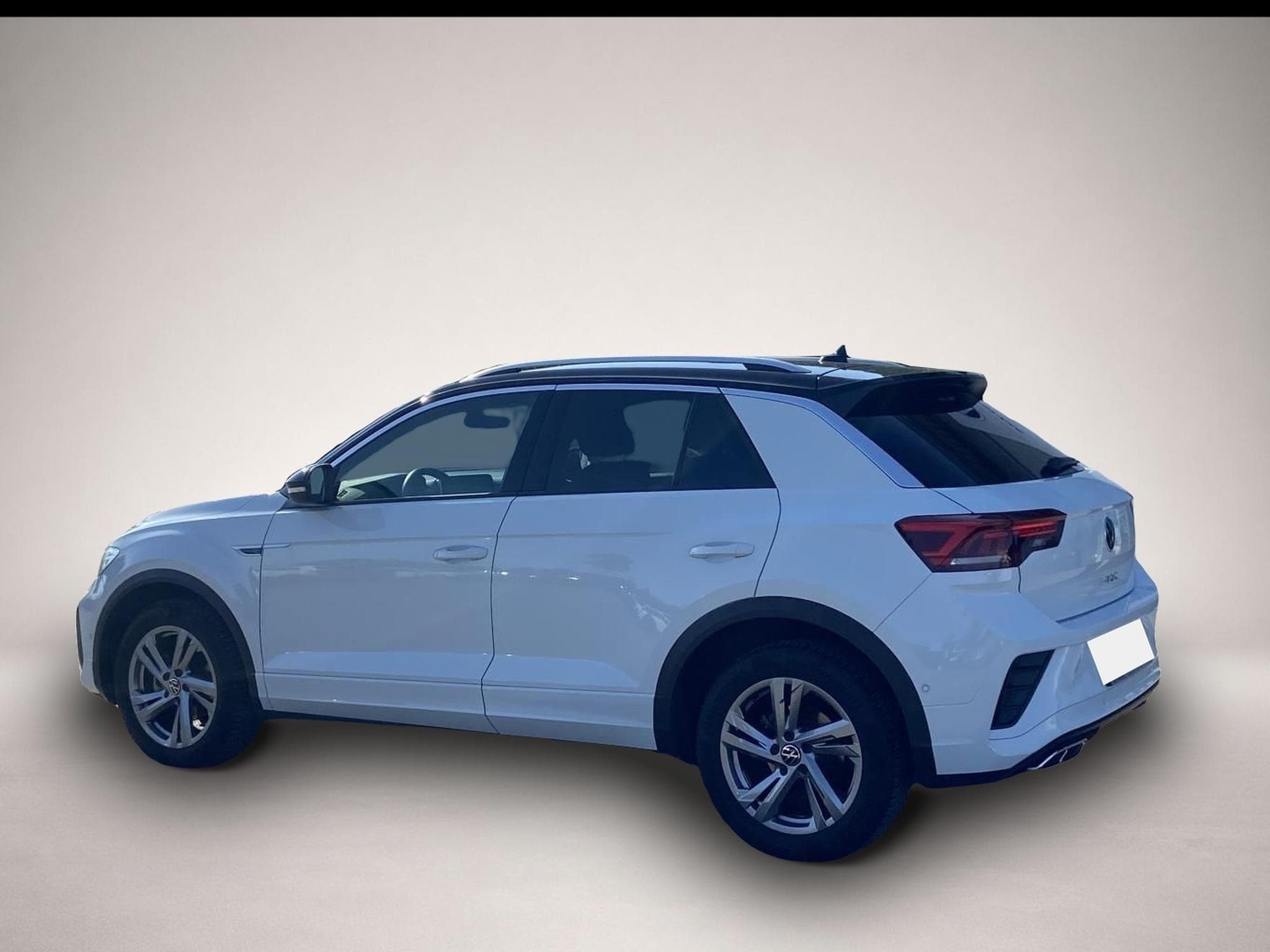 VW T-Roc (2025) - Foto 3