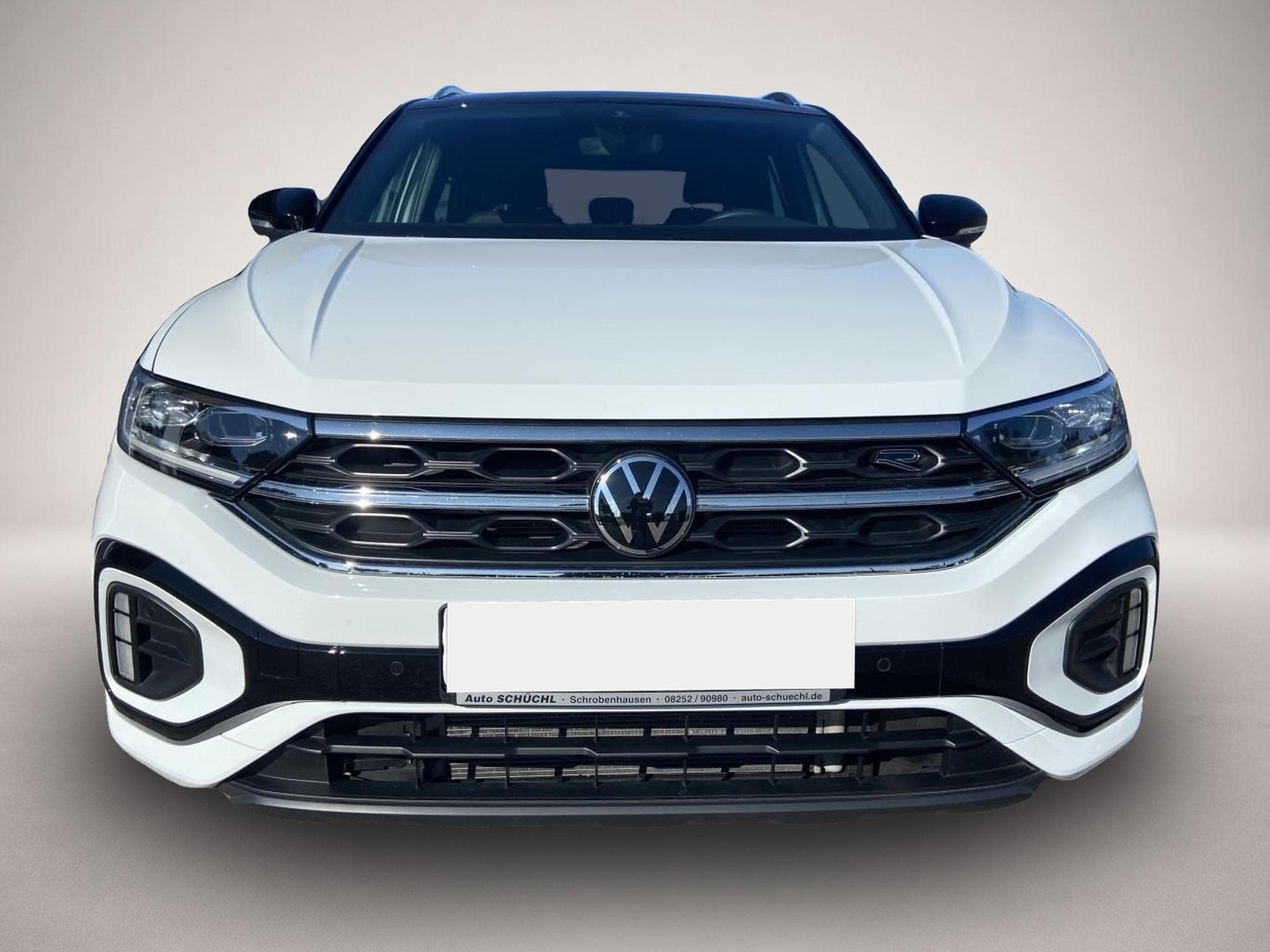 VW T-Roc (2025) - Foto 7