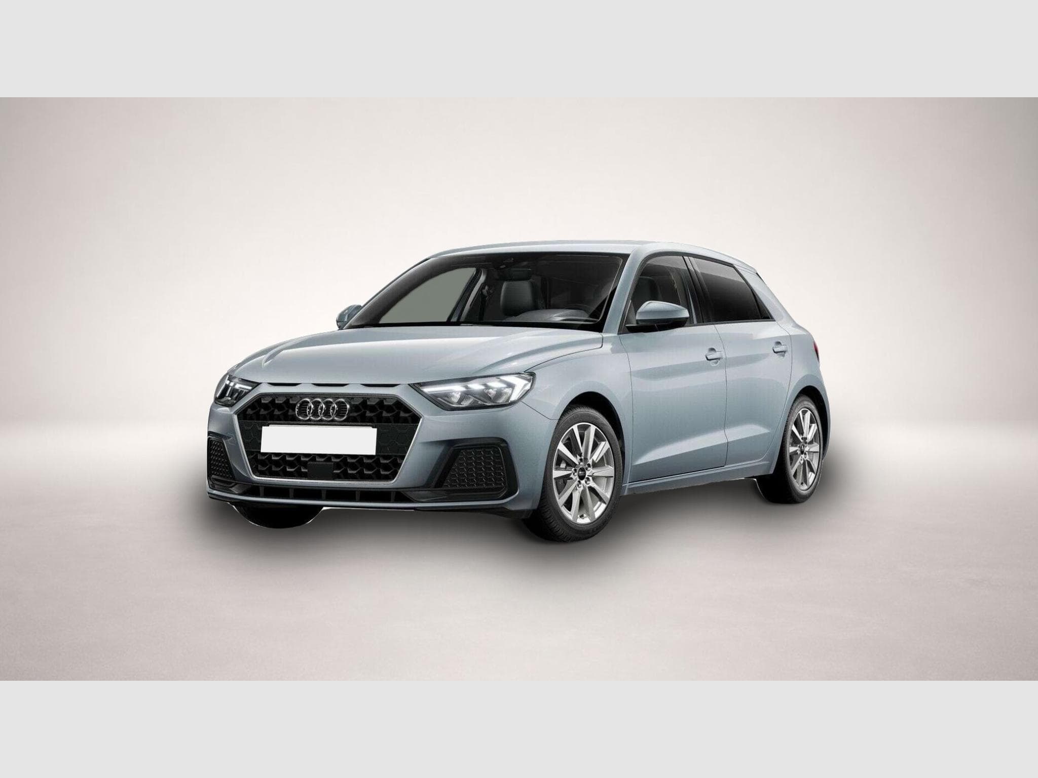 Audi A1 (2025) - Foto 1