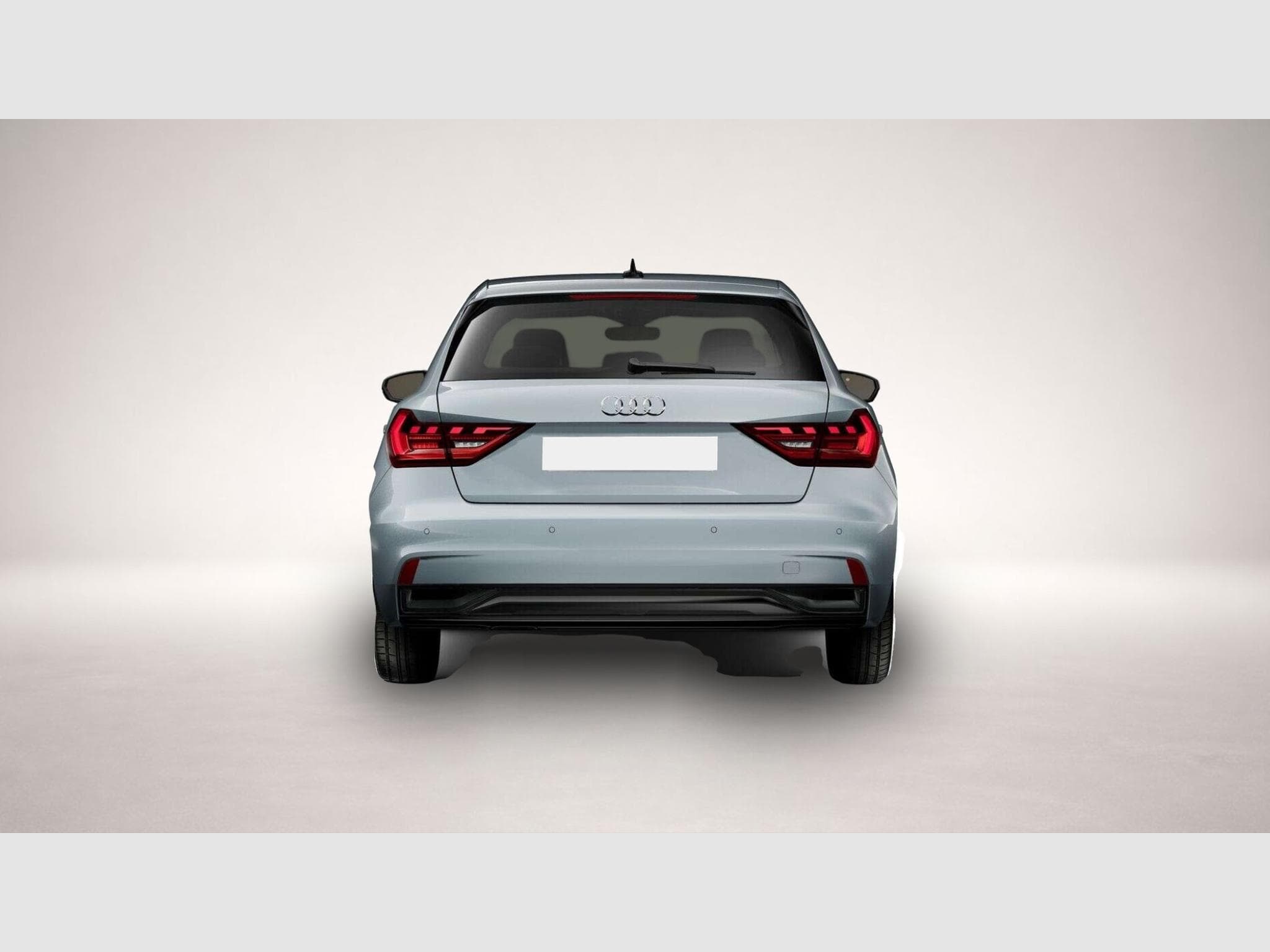 Audi A1 (2025) - Foto 3