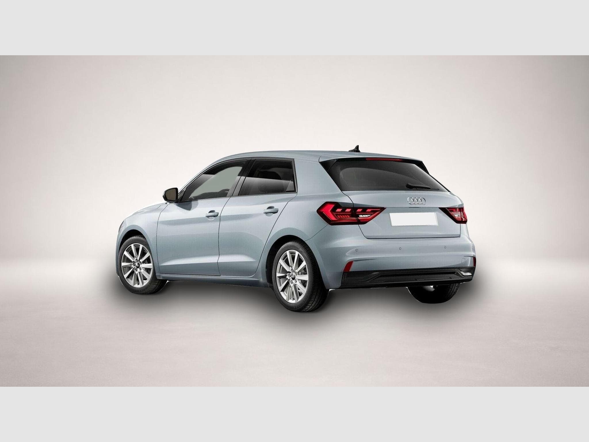 Audi A1 (2025) - Foto 4