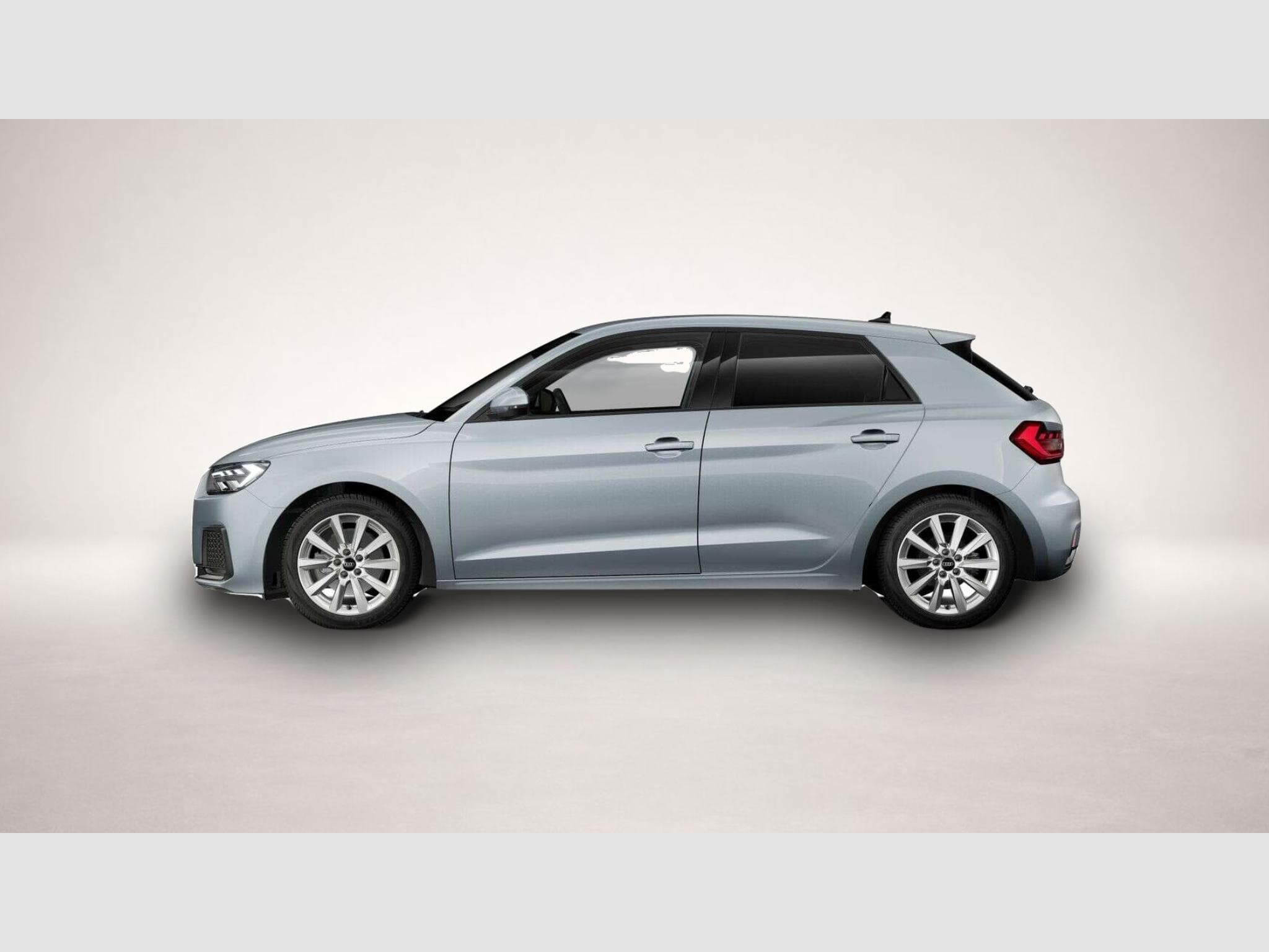 Audi A1 (2025) - Foto 5