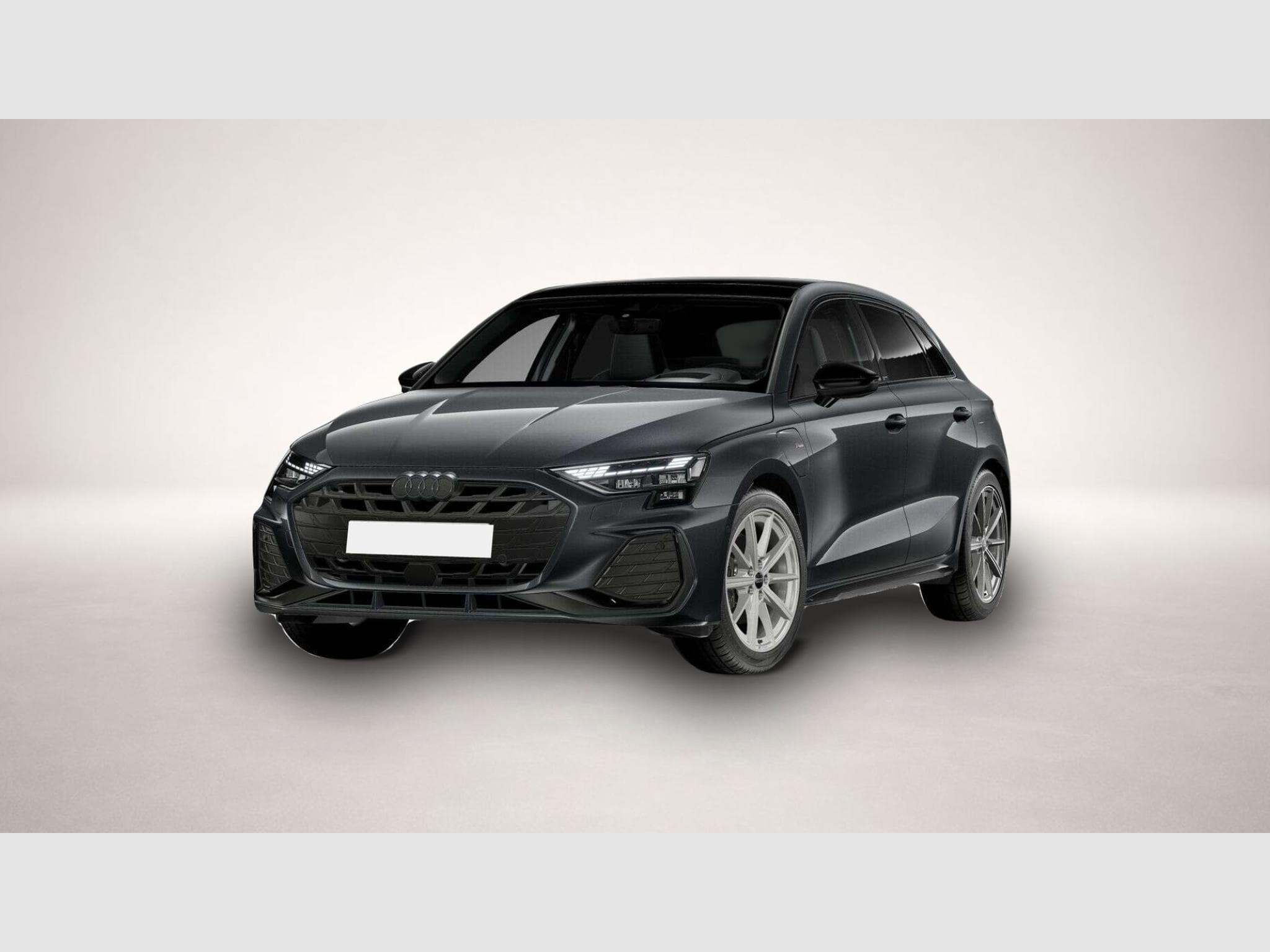 Audi A3 (2025) - Foto 1