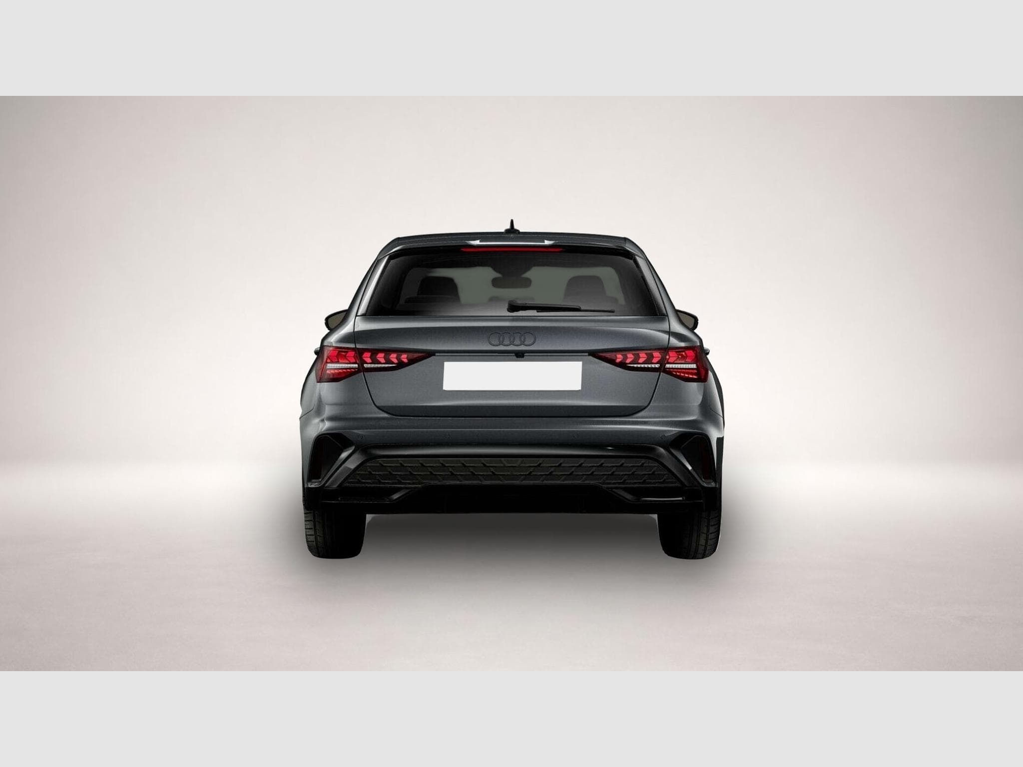 Audi A3 (2025) - Foto 3