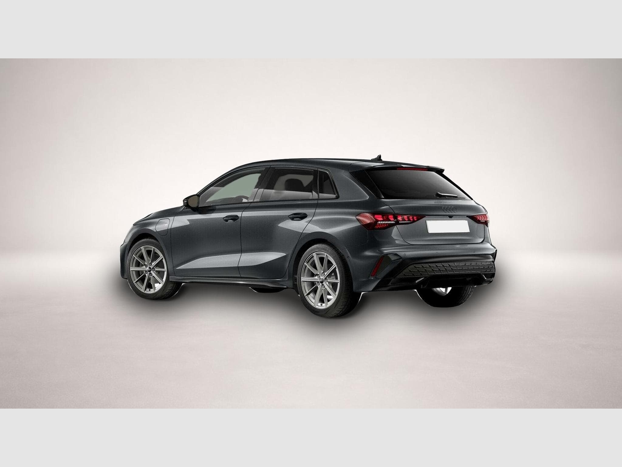 Audi A3 (2025) - Foto 4