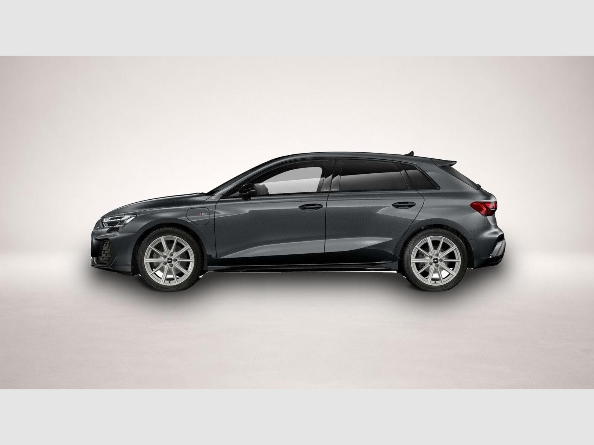 Audi A3 (2025) - Foto 5