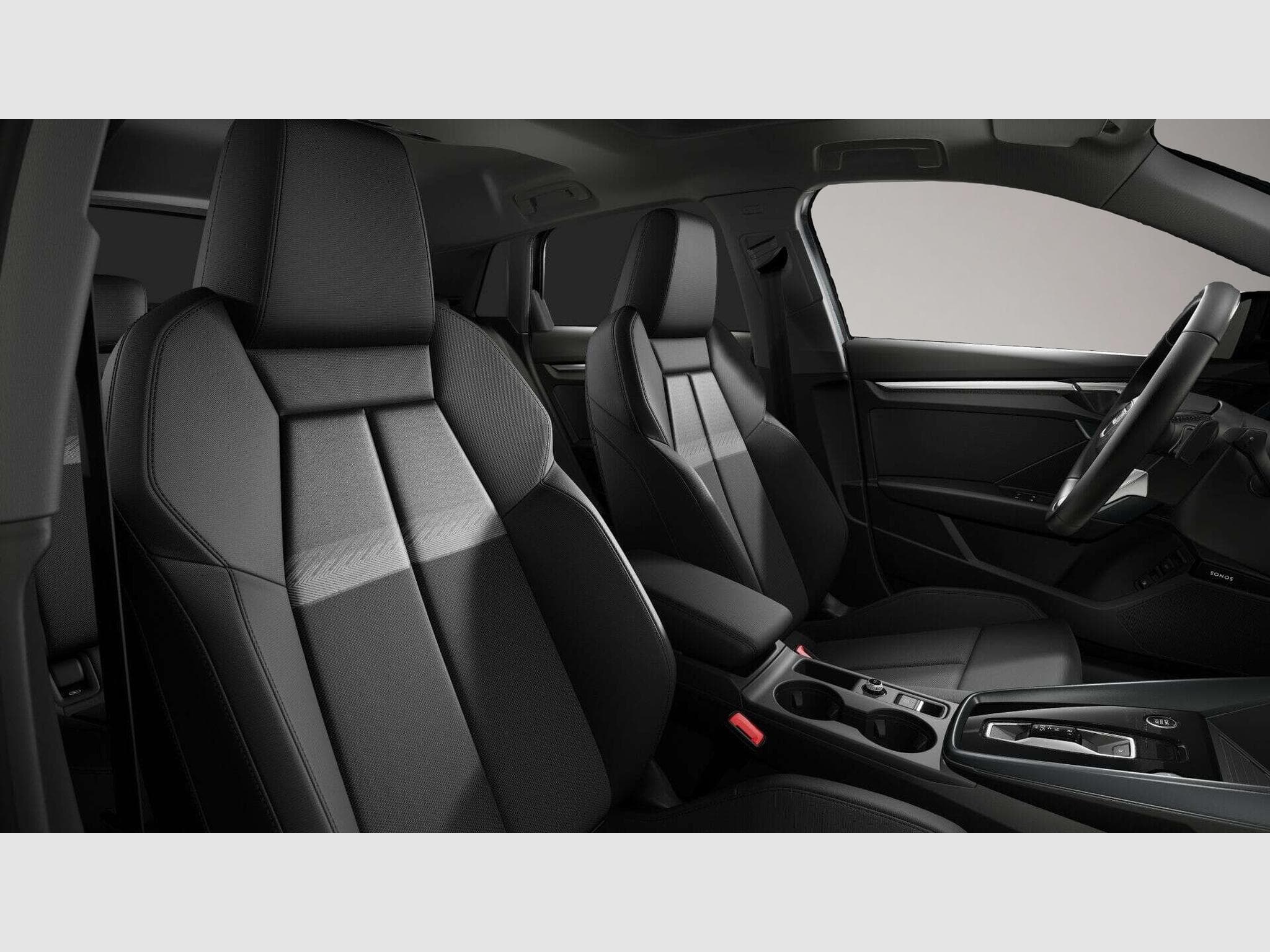 Audi A3 (2025) - Foto 6