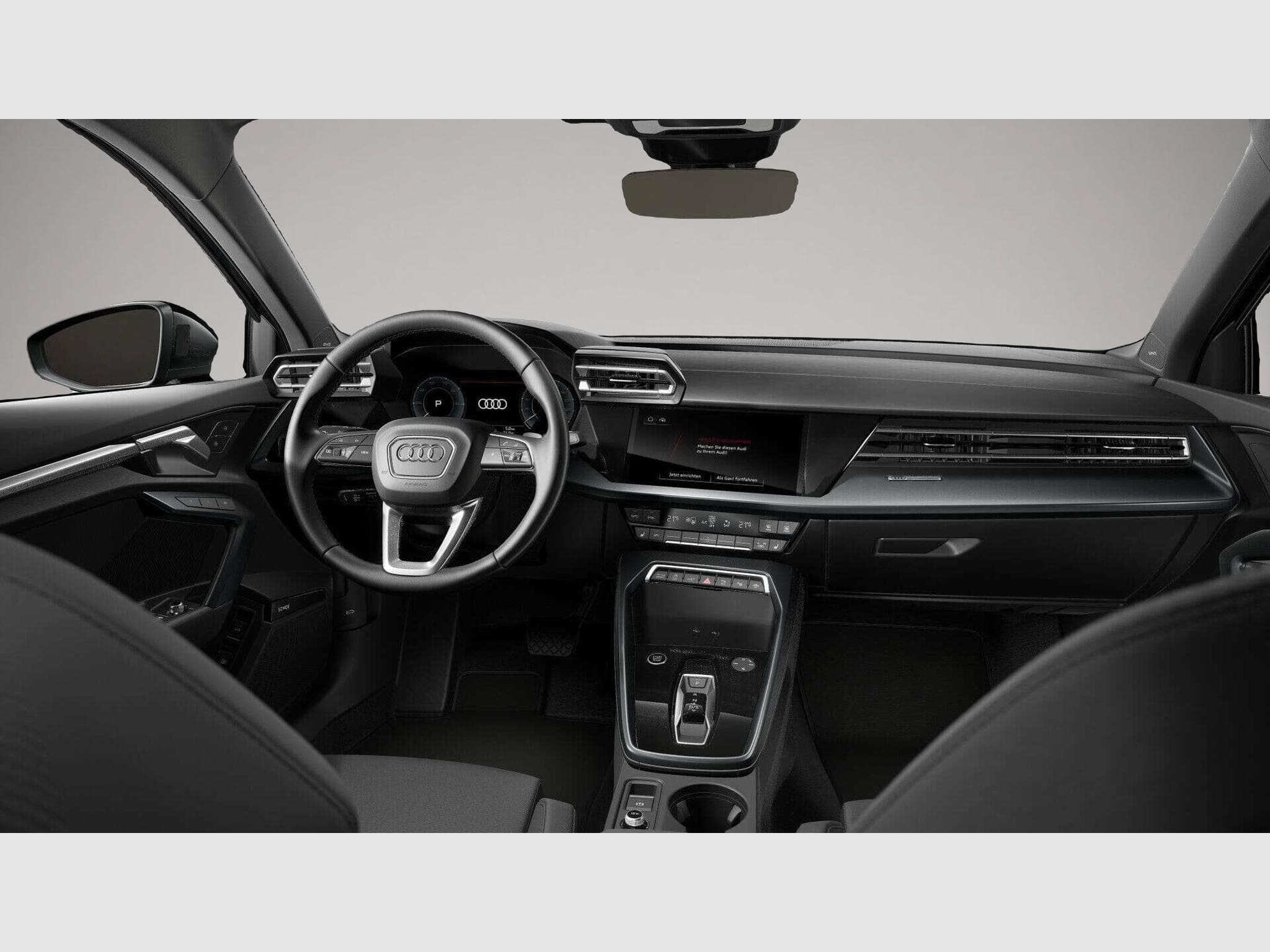 Audi A3 (2025) - Foto 7