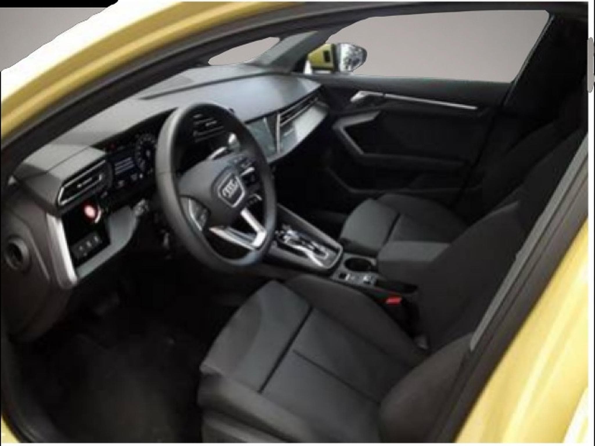 Audi A3 (2025) - Foto 1