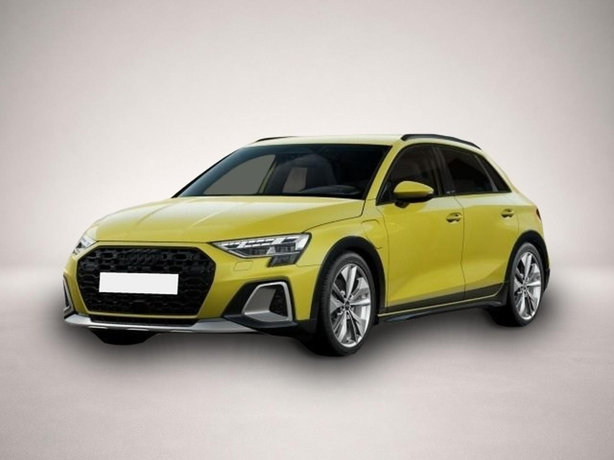 Audi A3 (2025) - Foto 2
