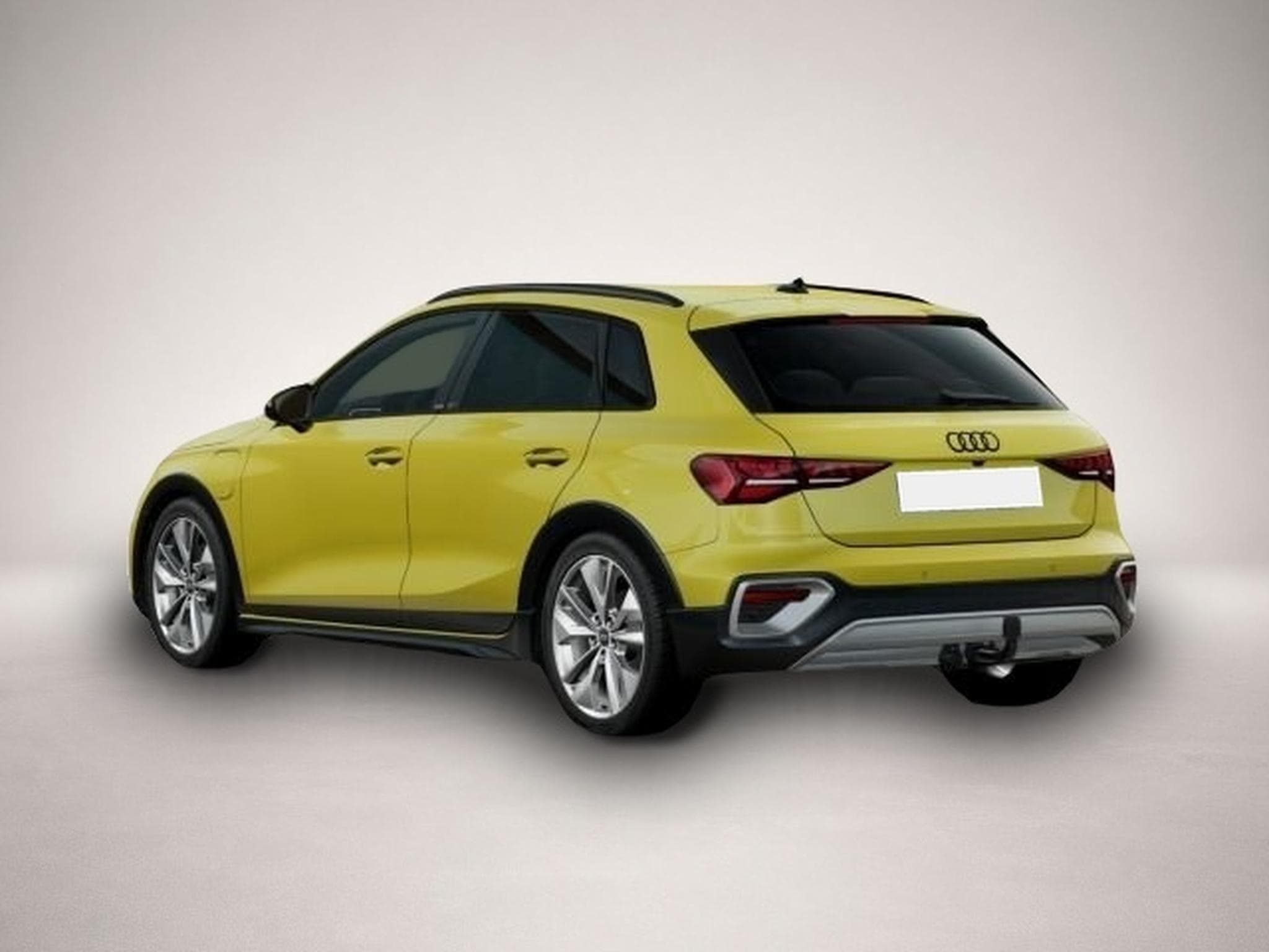 Audi A3 (2025) - Foto 3