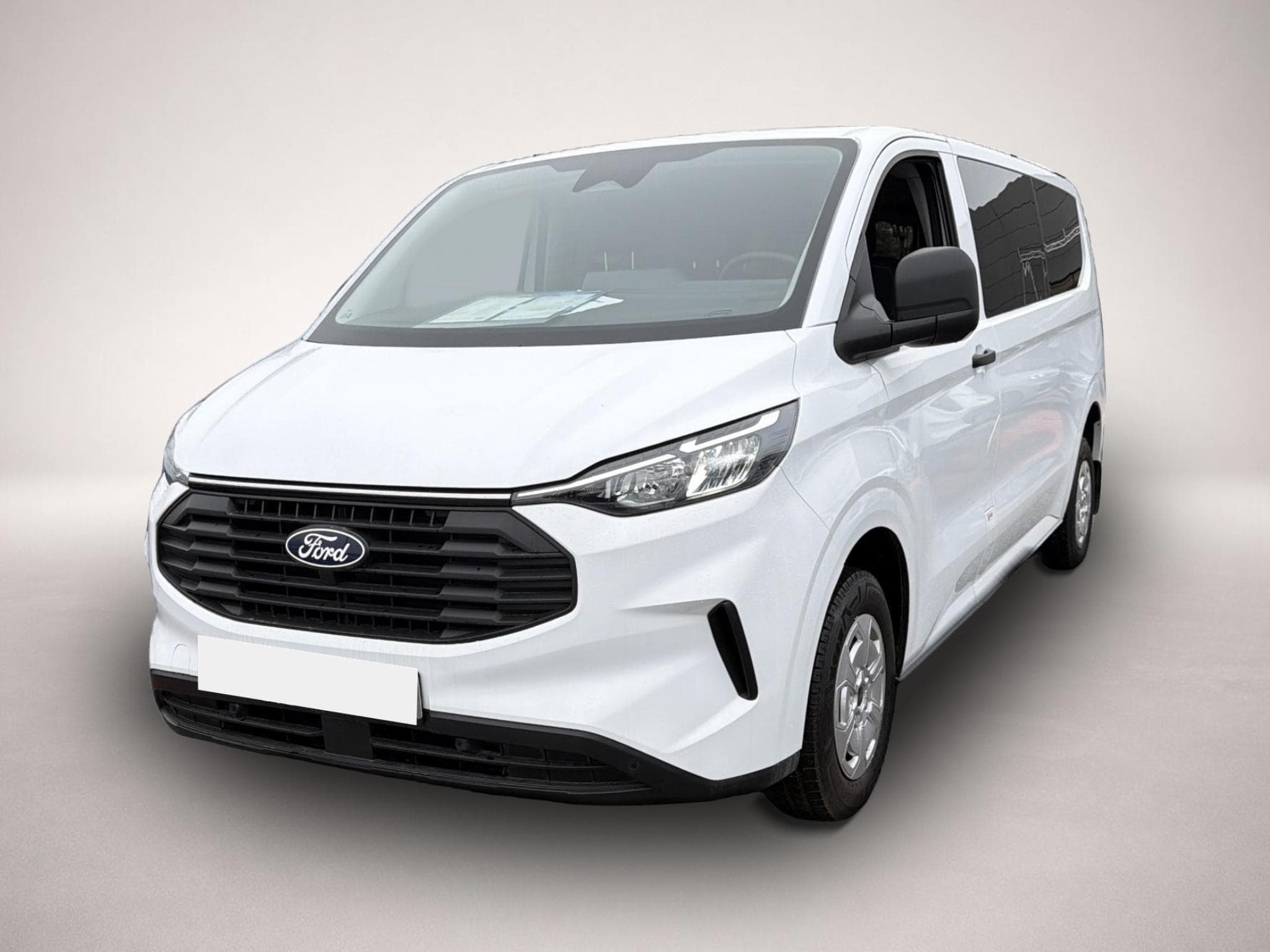 Ford Transit (2026) - Foto 1
