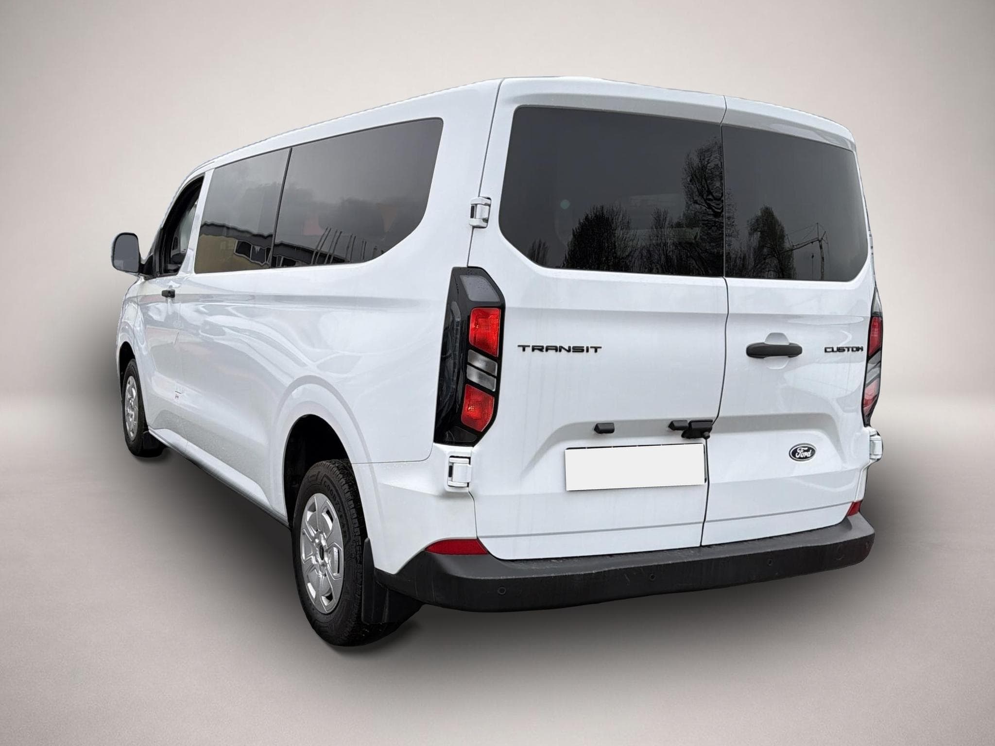 Ford Transit (2026) - Foto 2