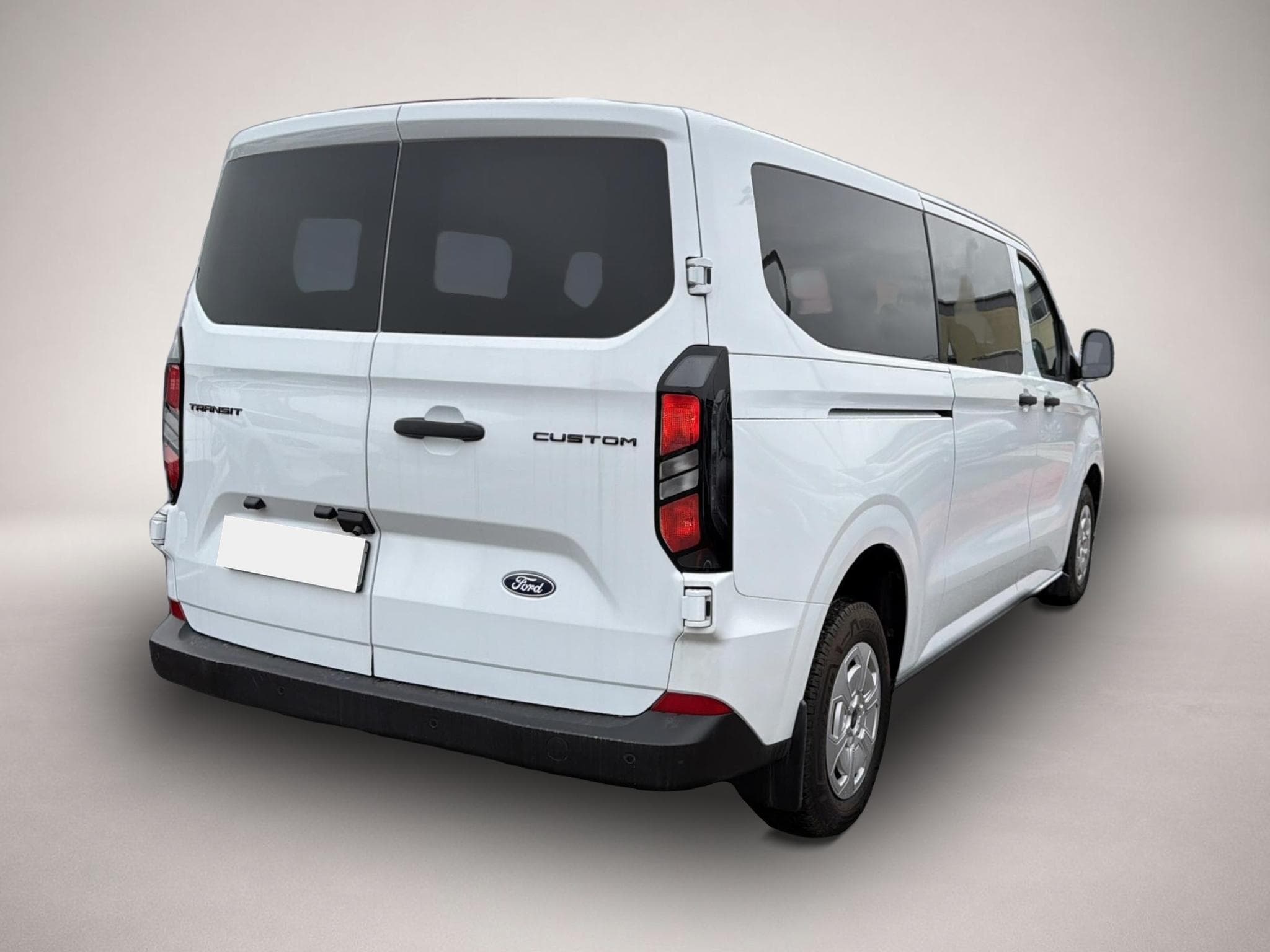 Ford Transit (2026) - Foto 3