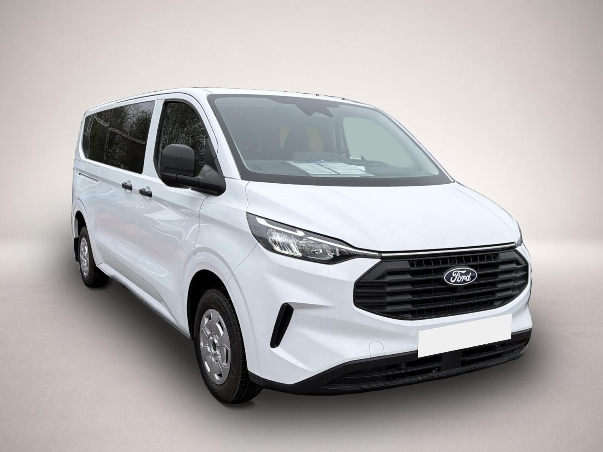 Ford Transit (2026) - Foto 4