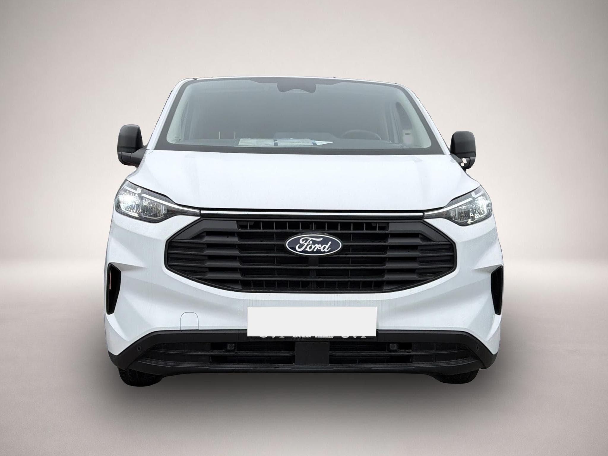 Ford Transit (2026) - Foto 5