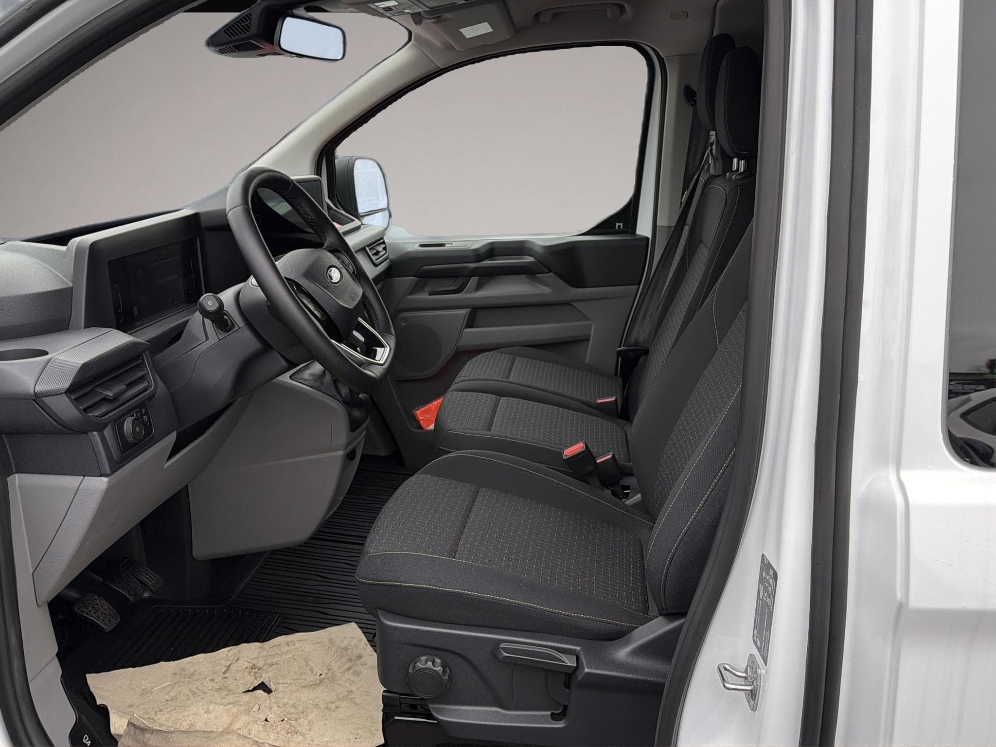 Ford Transit (2026) - Foto 7