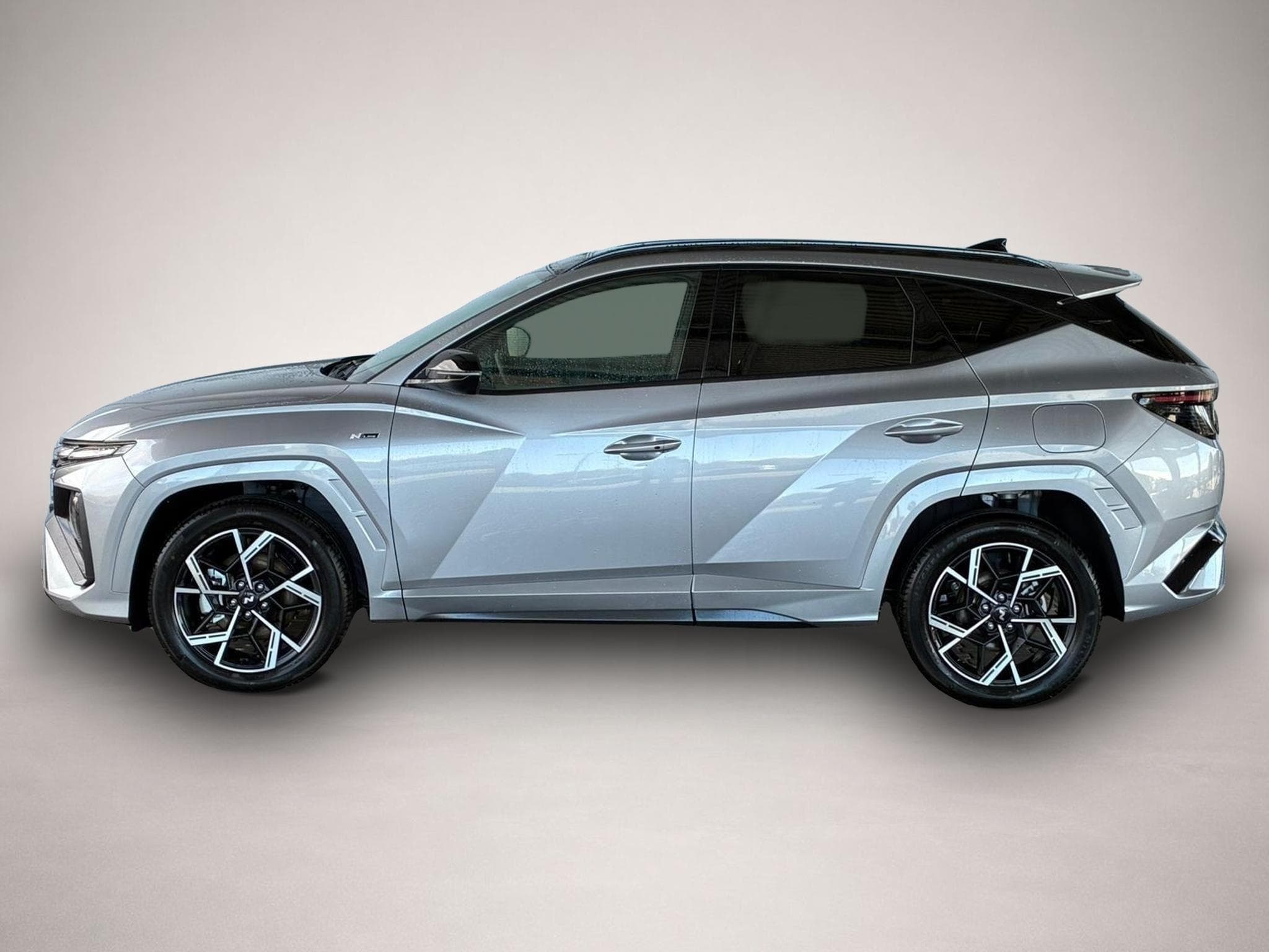 Hyundai Tucson (2025) - Foto 2