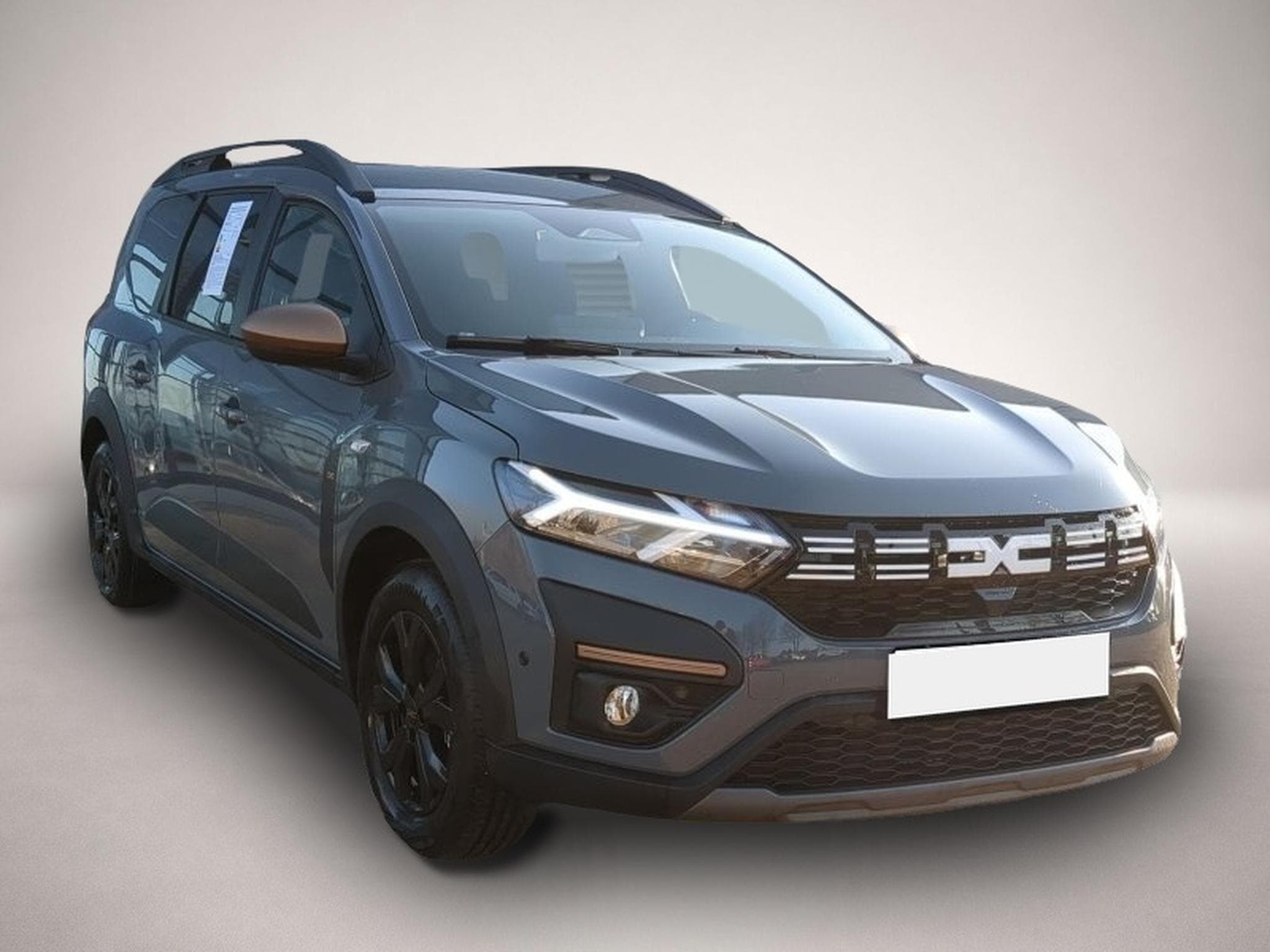 Dacia Jogger (2025) - Foto 1