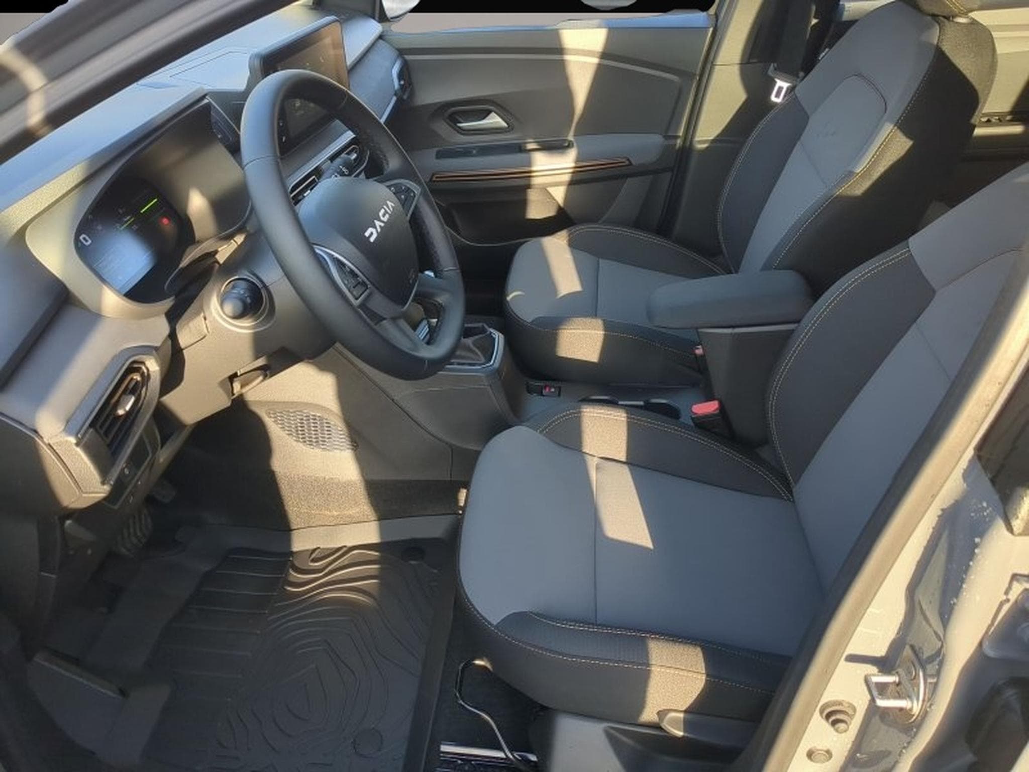 Dacia Jogger (2025) - Foto 3
