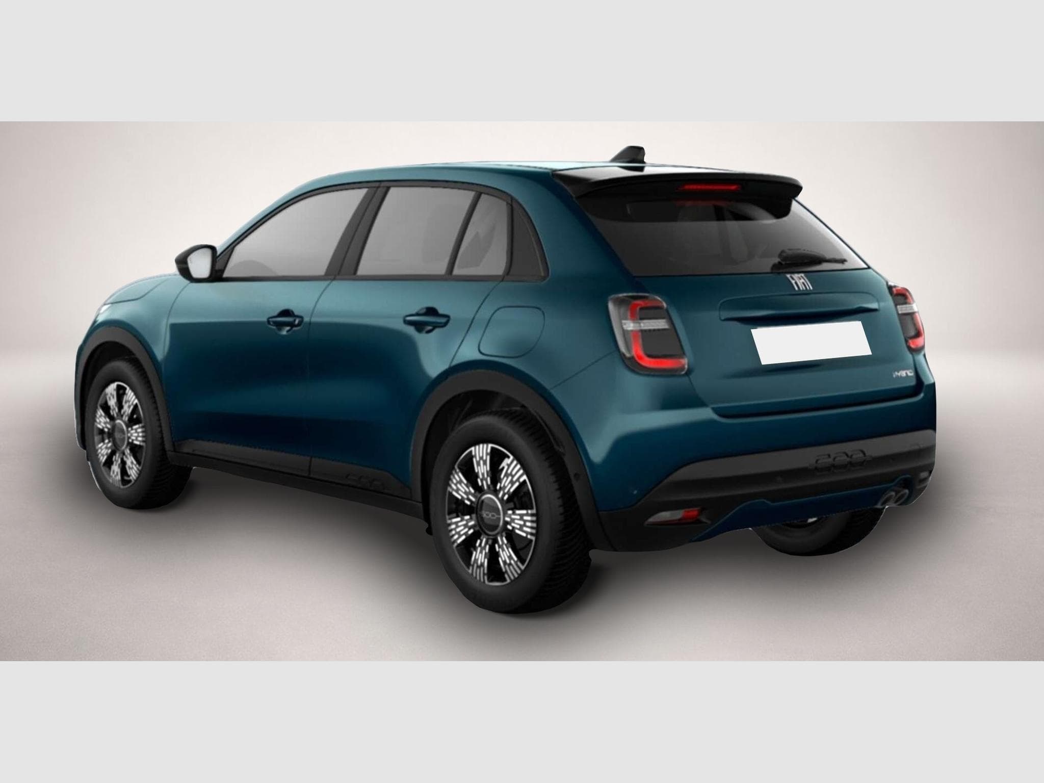 Fiat 600 (2025) - Foto 2