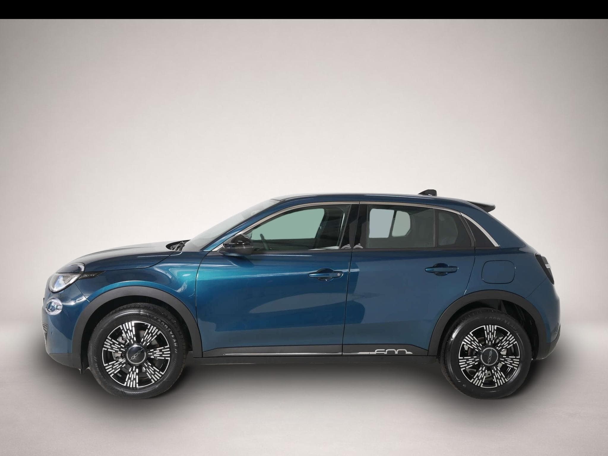 Fiat 600 (2025) - Foto 3
