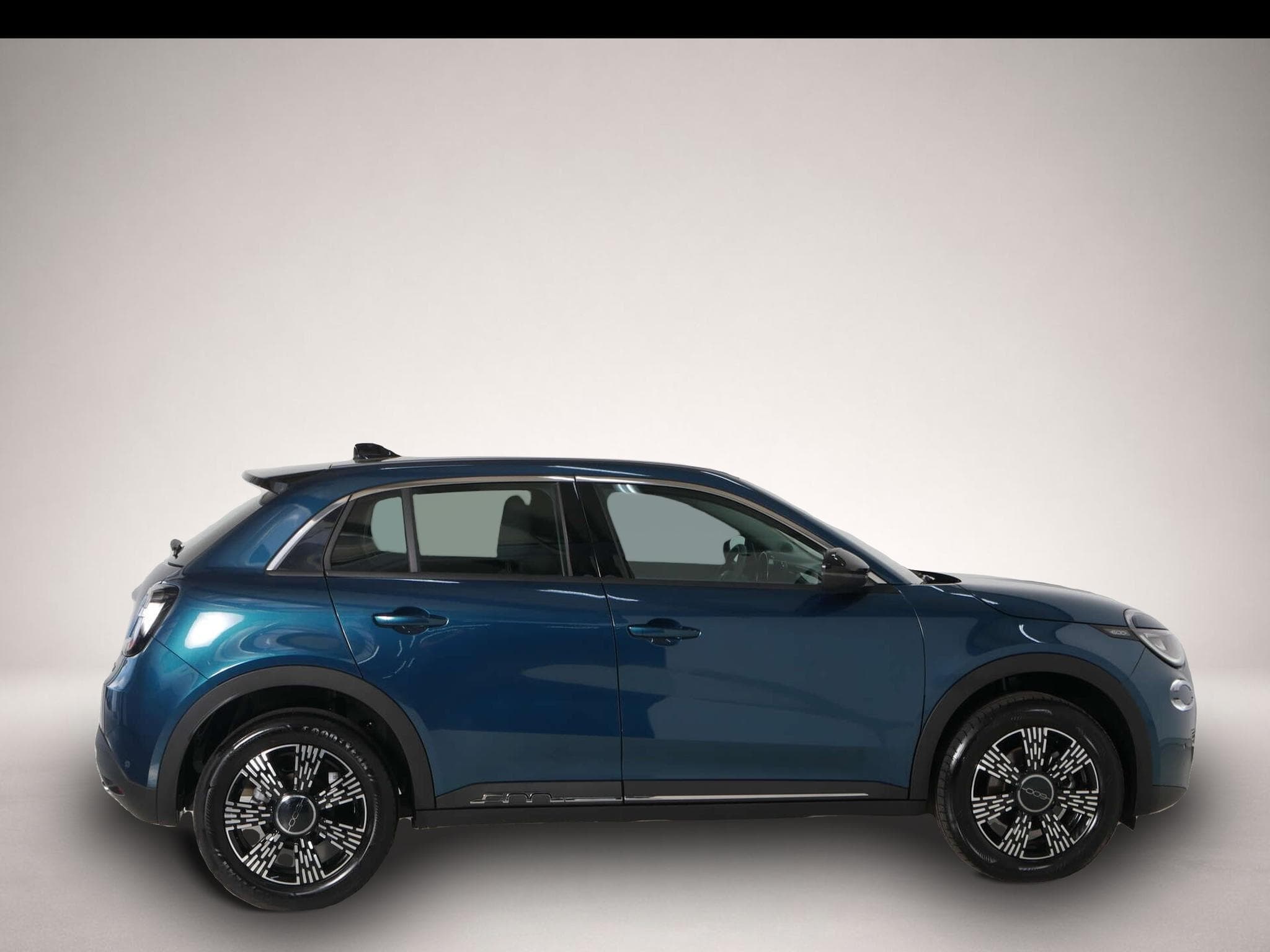 Fiat 600 (2025) - Foto 6