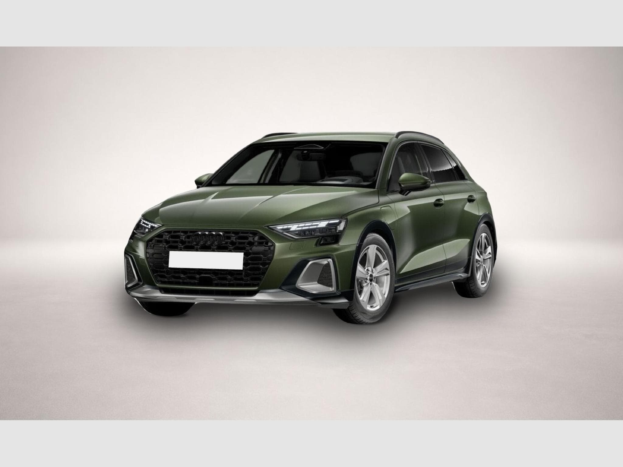 Audi A3 (2025) - Foto 1