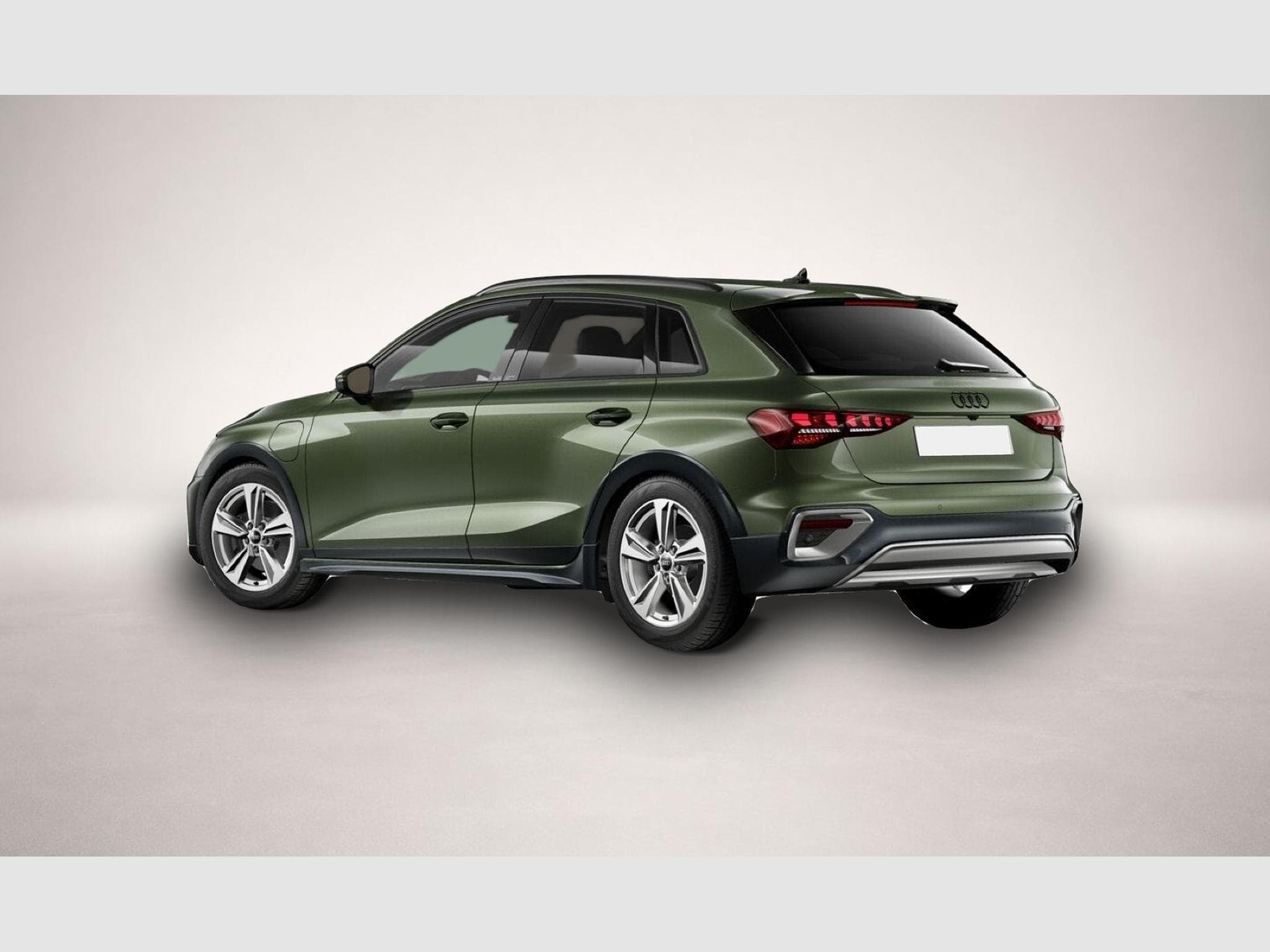 Audi A3 (2025) - Foto 2