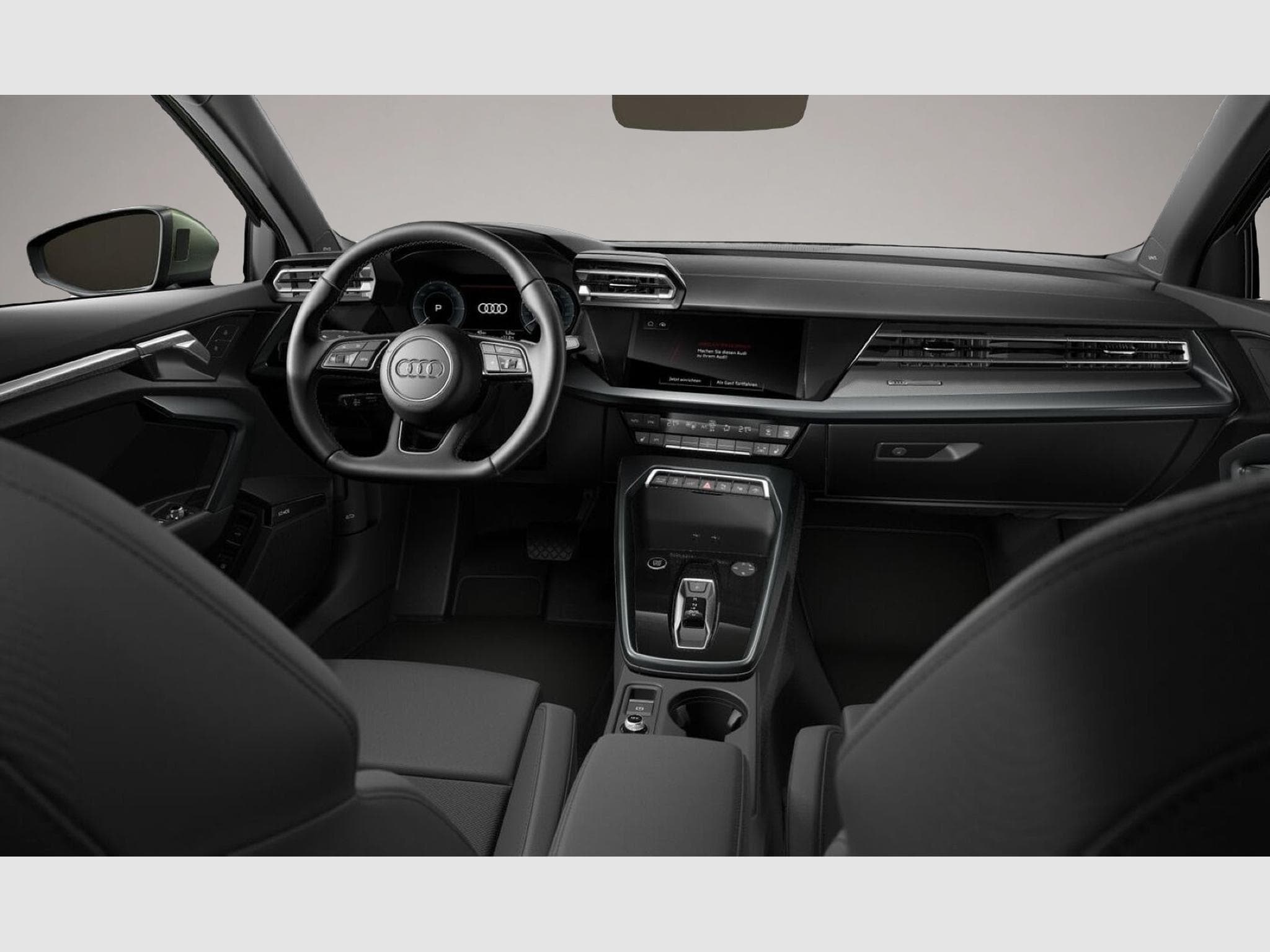 Audi A3 (2025) - Foto 4