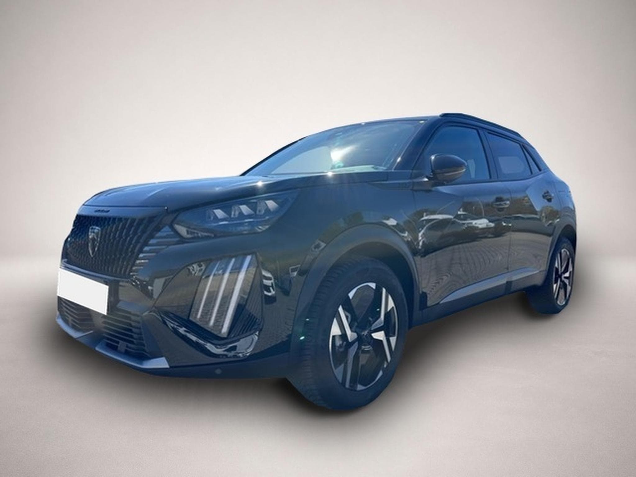 Peugeot 2008 (2023) - Foto 1