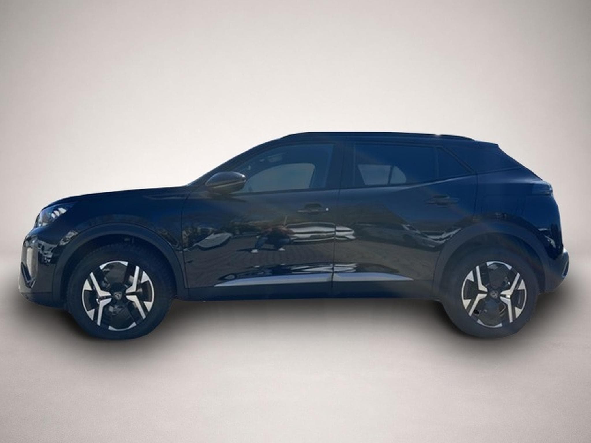 Peugeot 2008 (2023) - Foto 2
