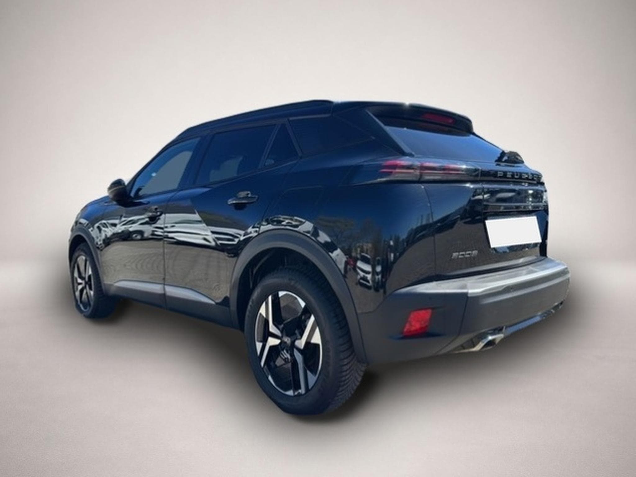 Peugeot 2008 (2023) - Foto 3