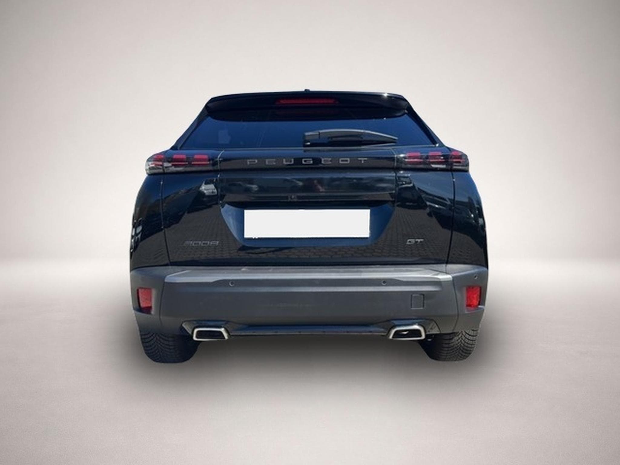 Peugeot 2008 (2023) - Foto 4