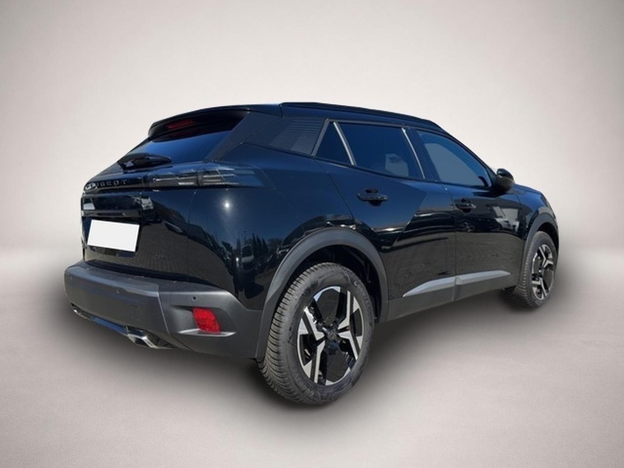 Peugeot 2008 (2023) - Foto 5