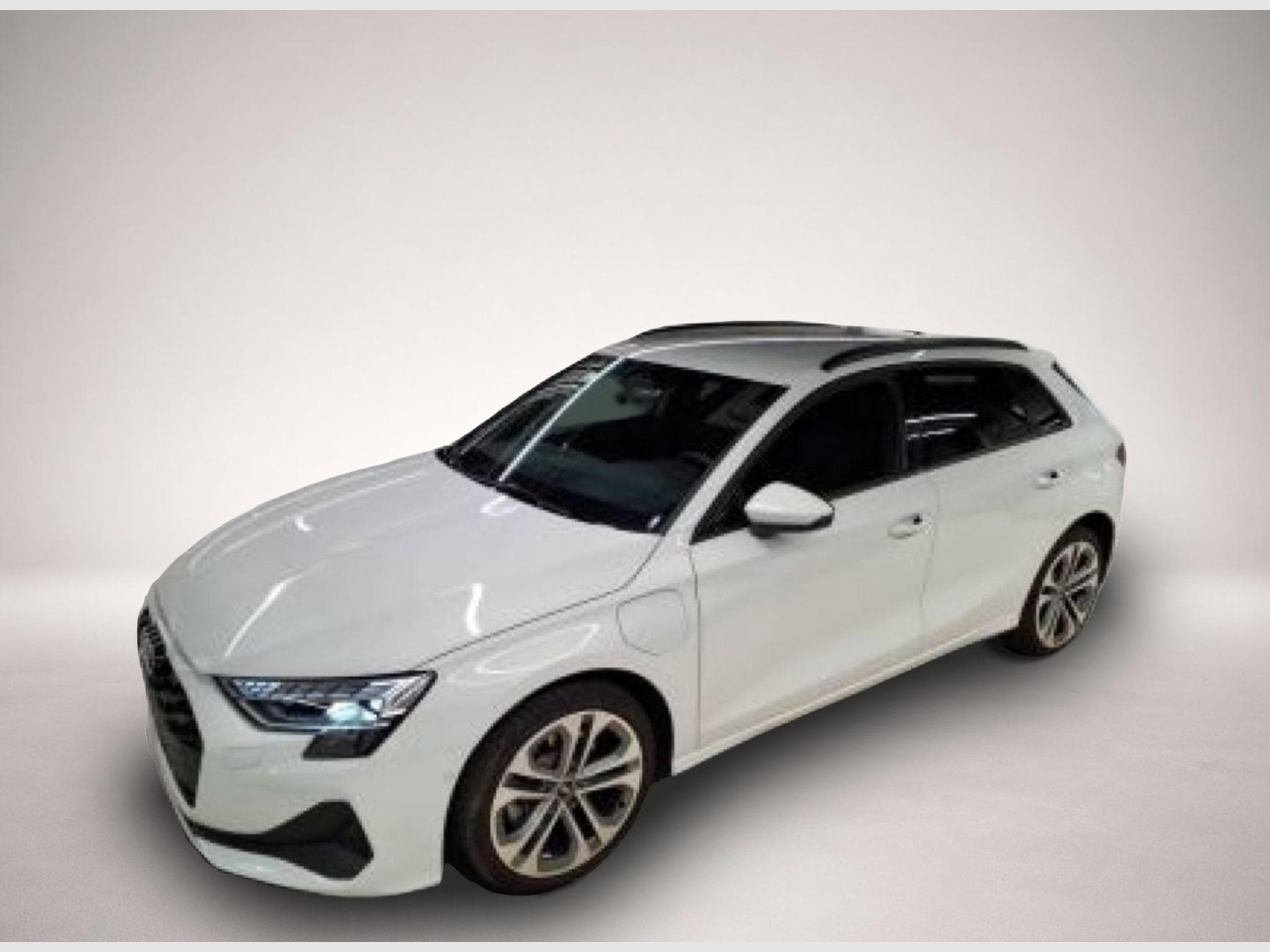 Audi A3 (2025) - Foto 1