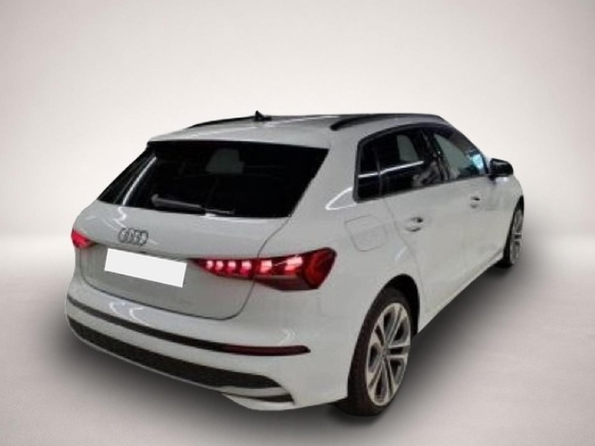 Audi A3 (2025) - Foto 2