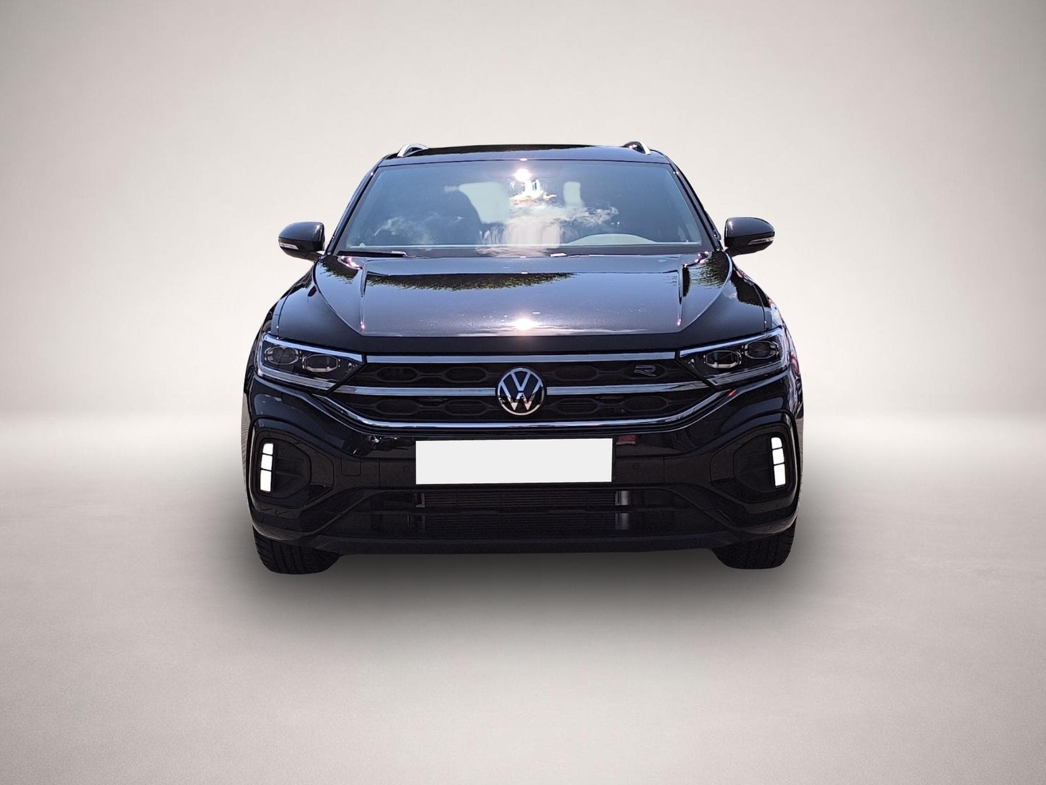 VW T-Roc (2025) - Foto 2