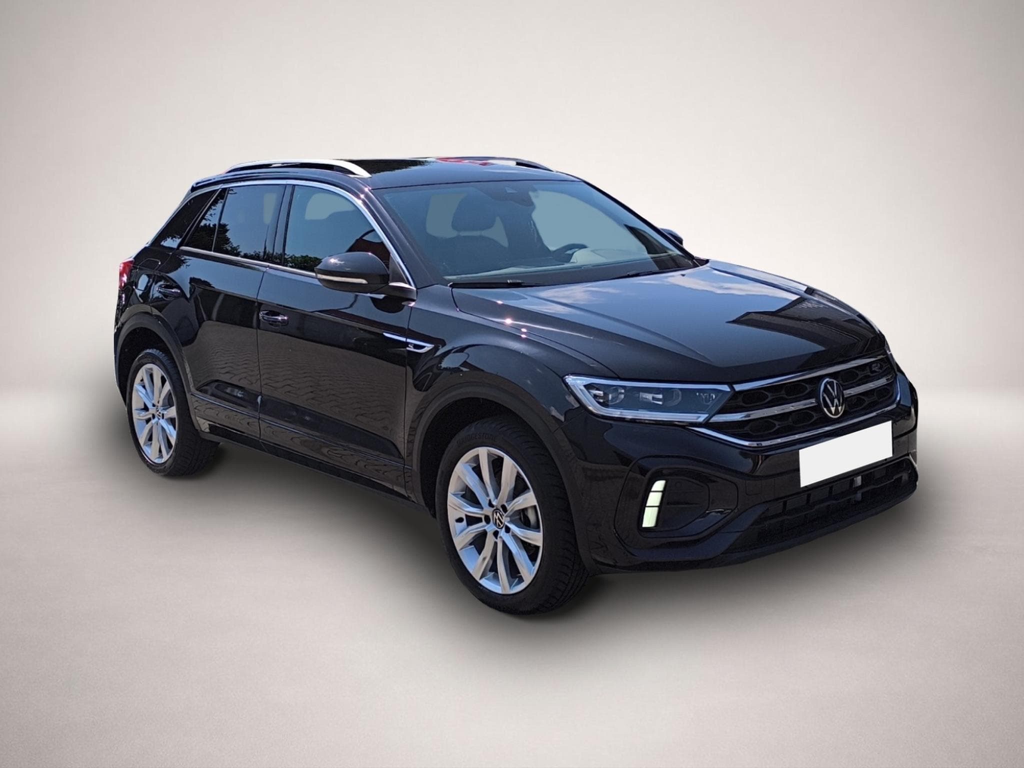 VW T-Roc (2025) - Foto 3