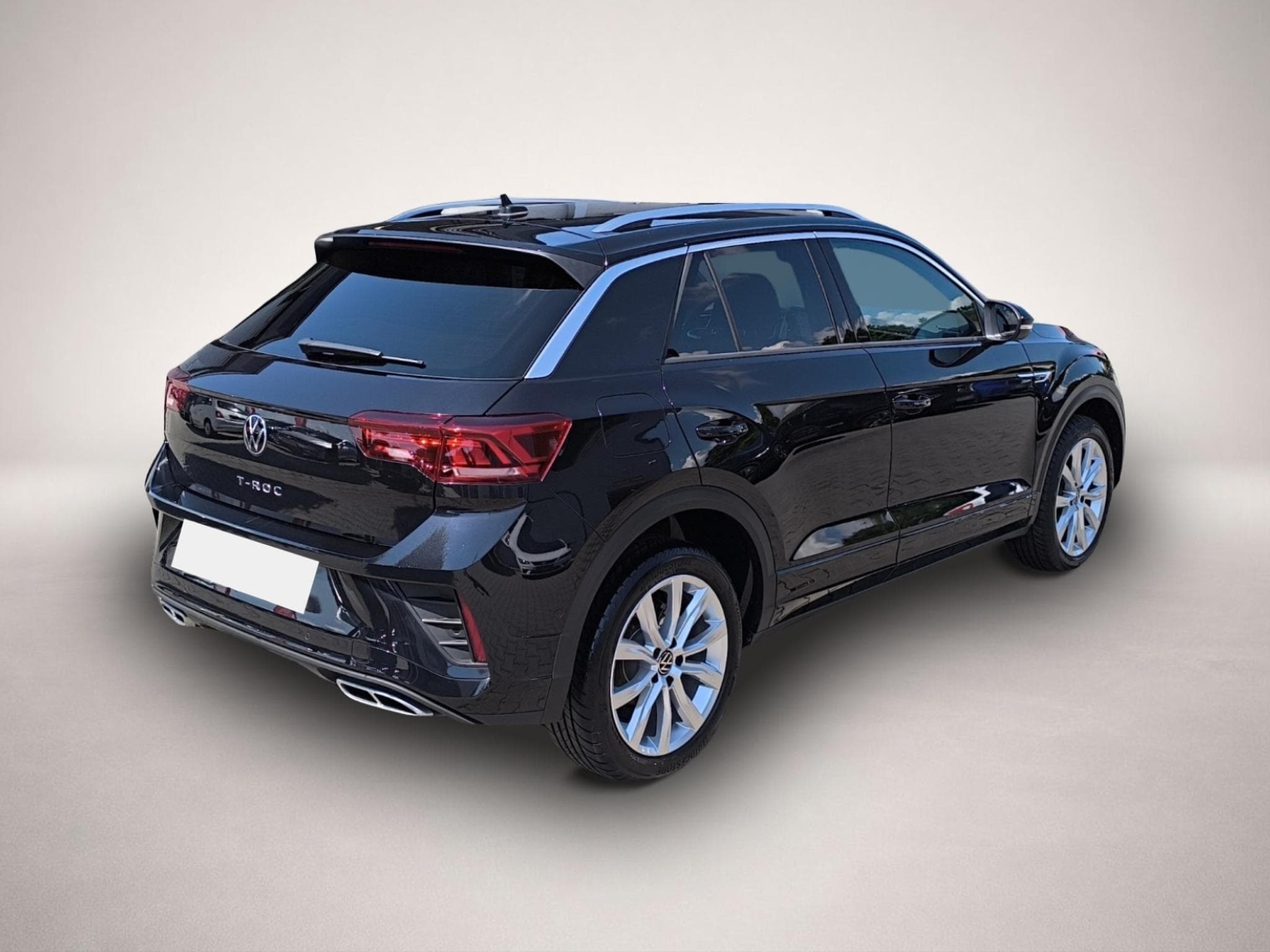 VW T-Roc (2025) - Foto 7