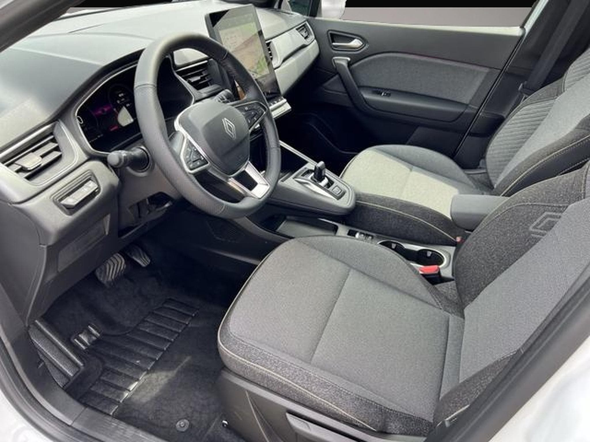 Renault Captur (2025) - Foto 3