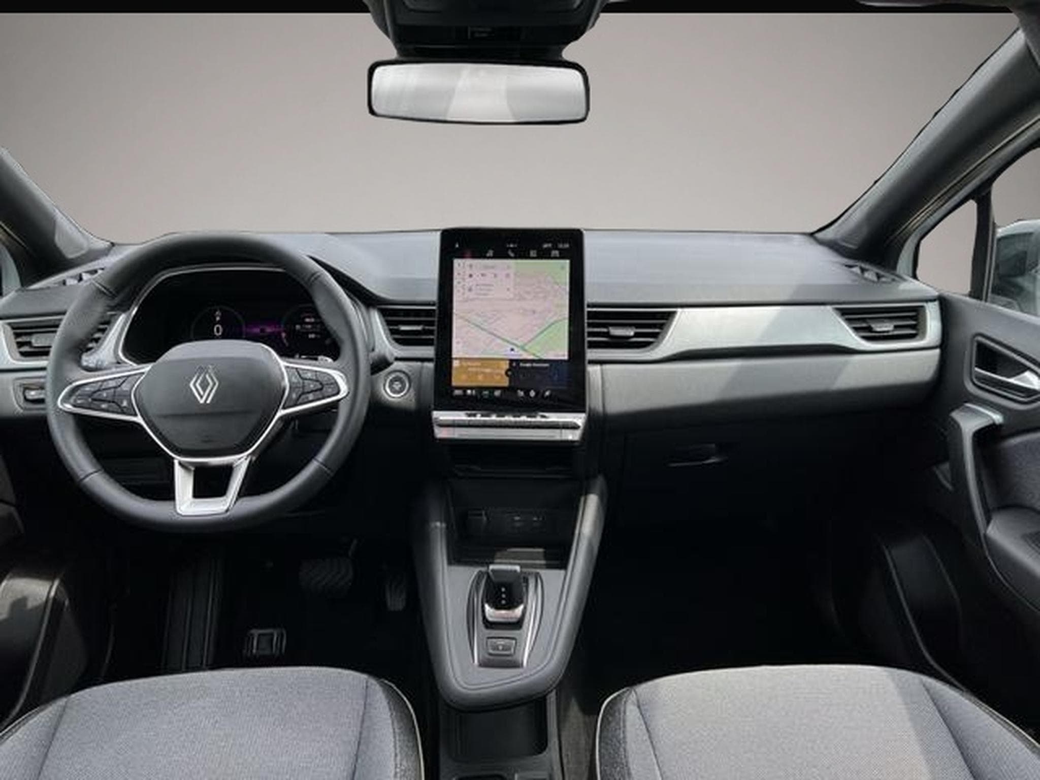Renault Captur (2025) - Foto 4