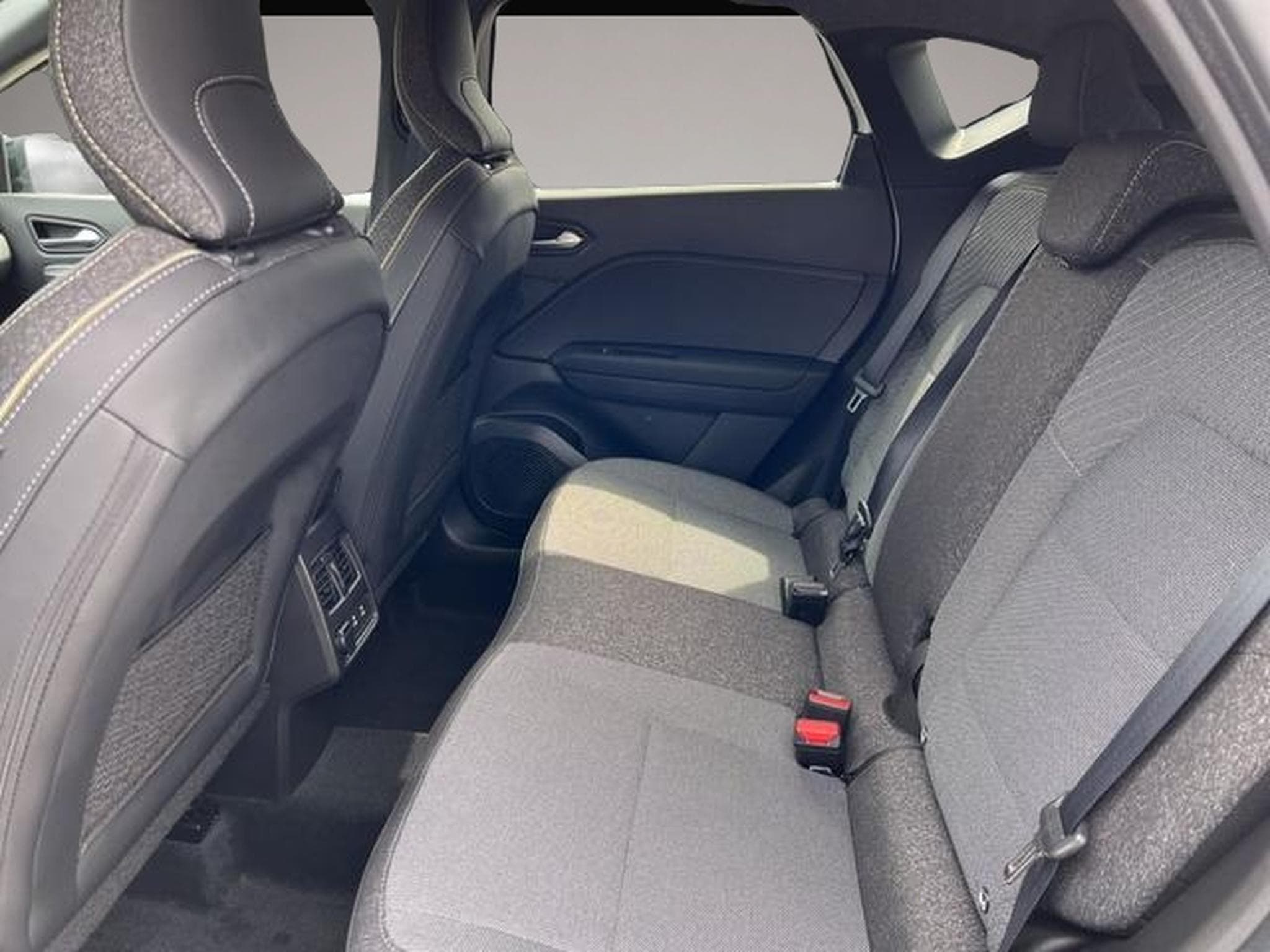 Renault Captur (2025) - Foto 5