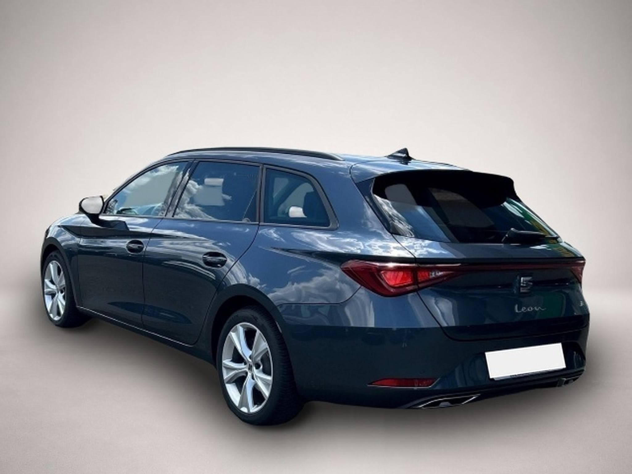 Seat Leon (2025) - Foto 4