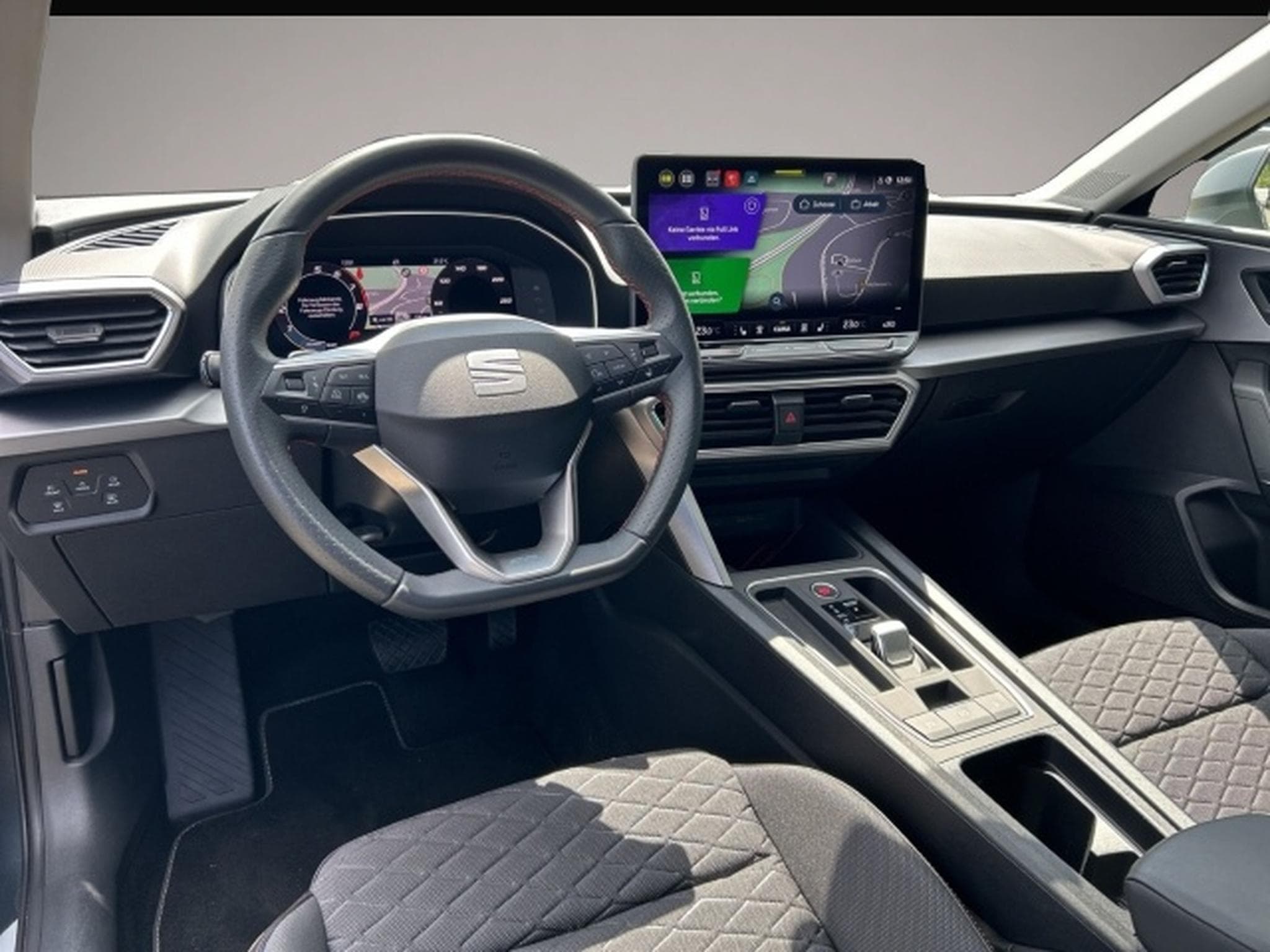 Seat Leon (2025) - Foto 6