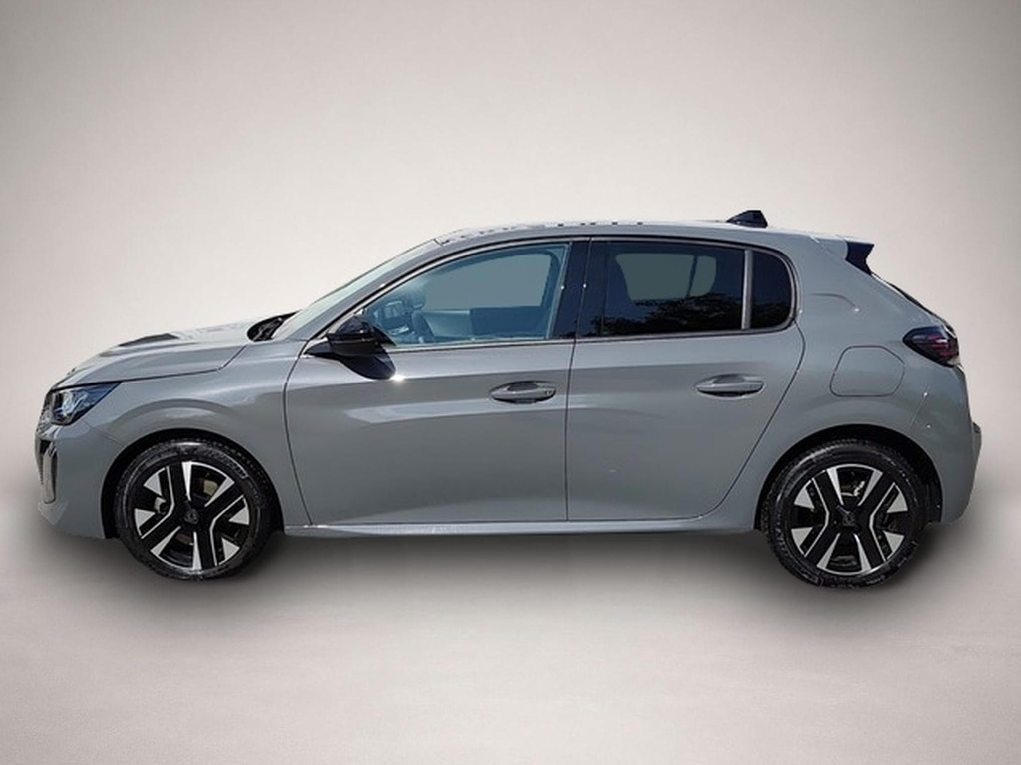 Peugeot 208 (2024) - Foto 1